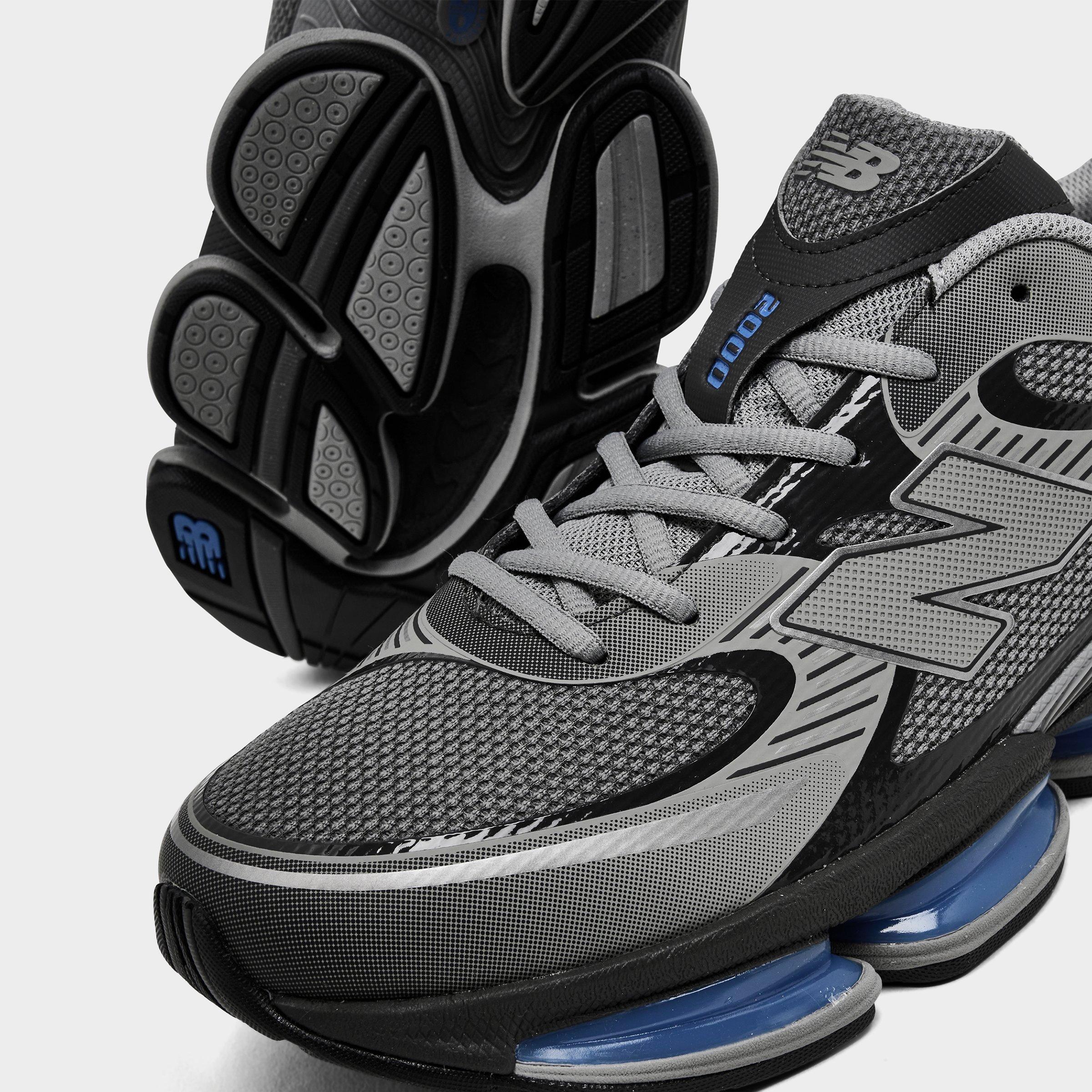 Men's New Balance ABZORB 2000 Casual Shoes
