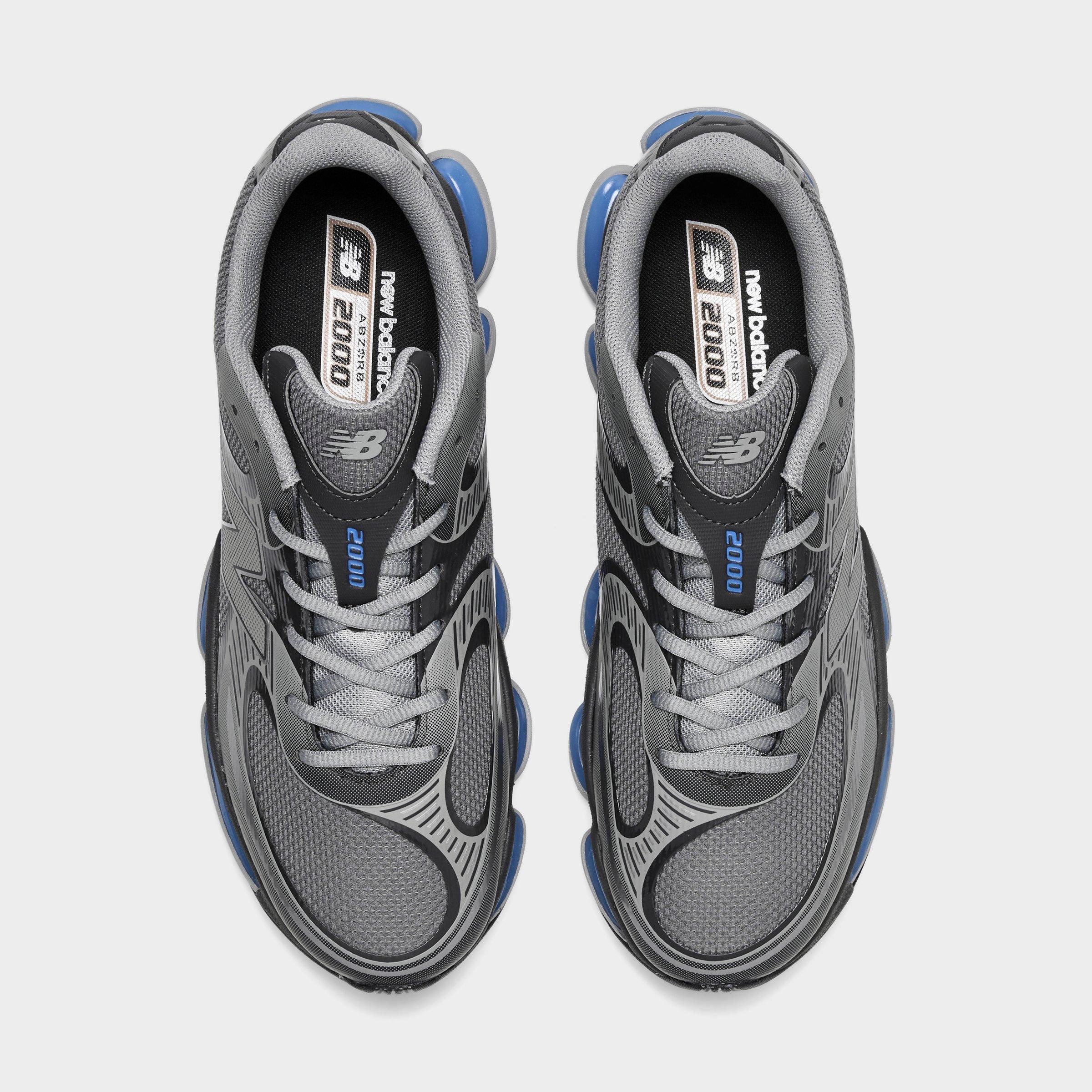 Men's New Balance ABZORB 2000 Casual Shoes
