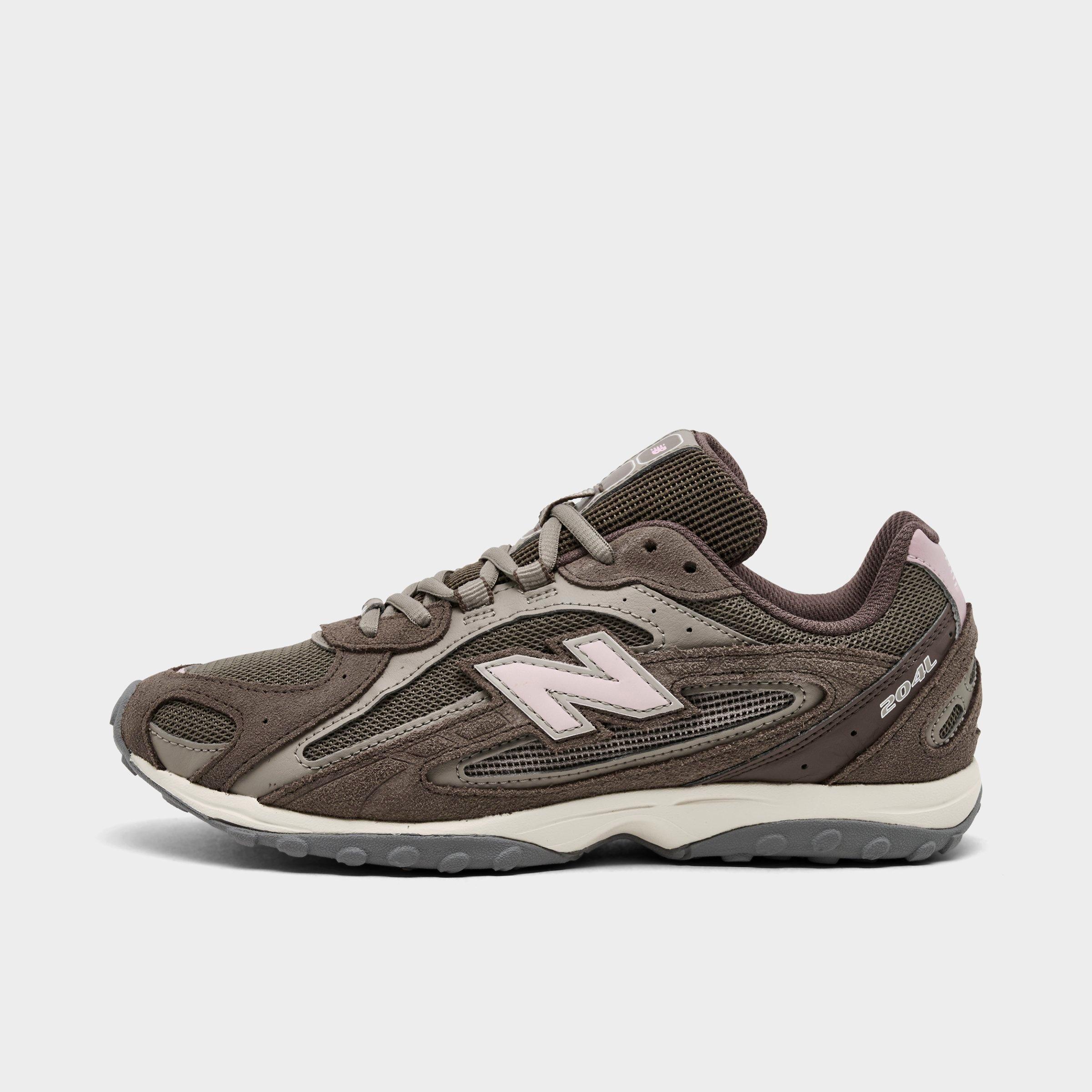 Women's New Balance 204L Casual Shoes