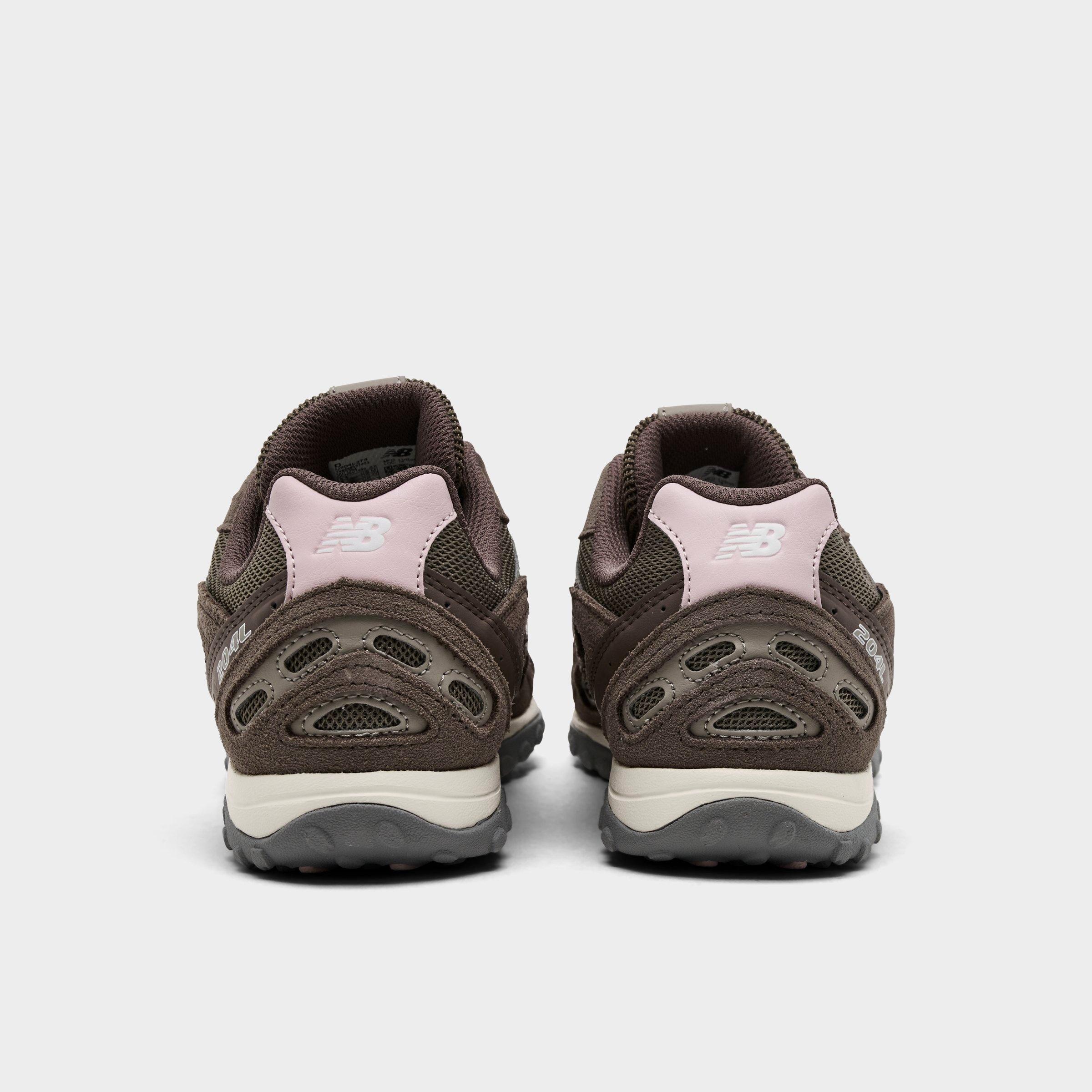 Women's New Balance 204L Casual Shoes