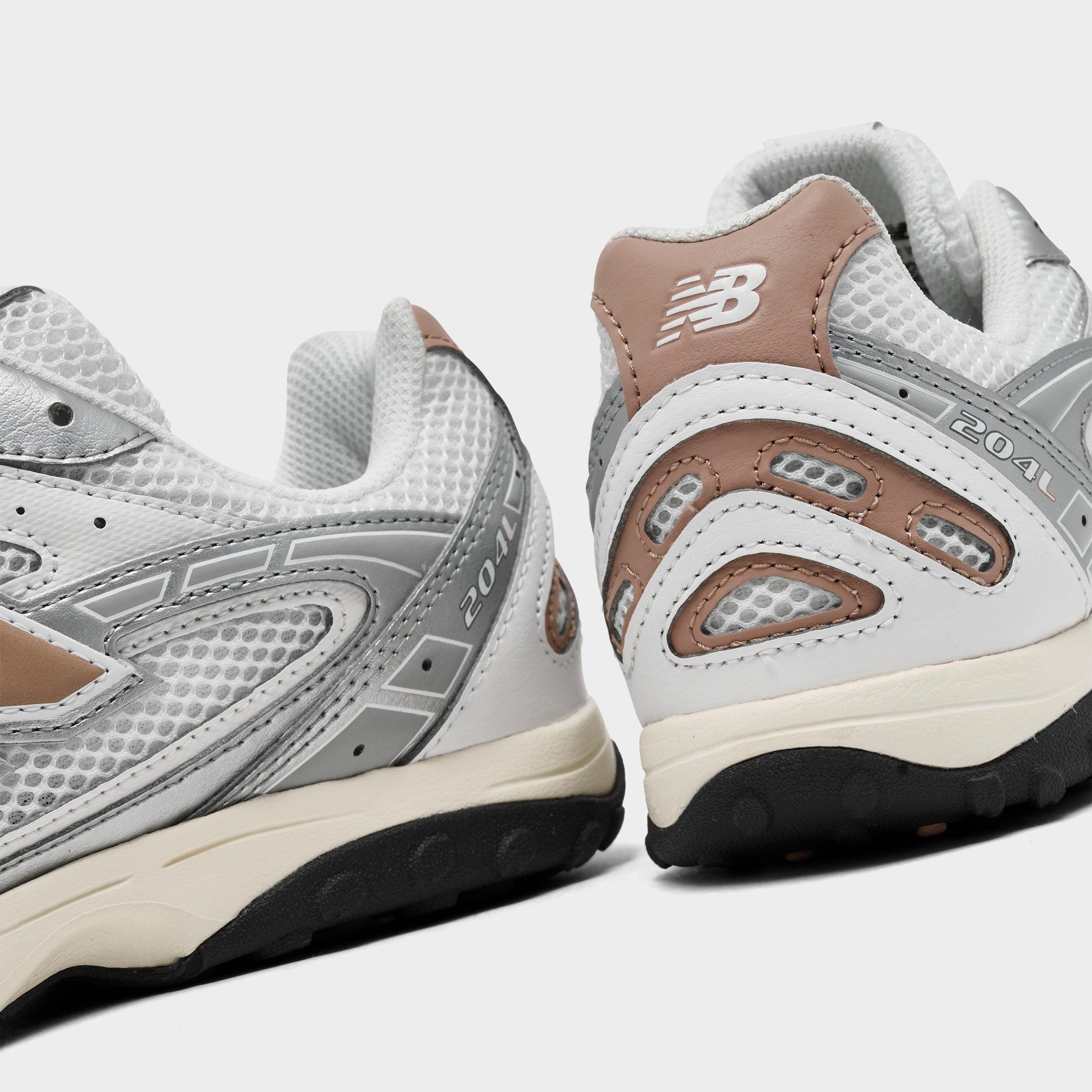 Women's New Balance 204L Casual Shoes