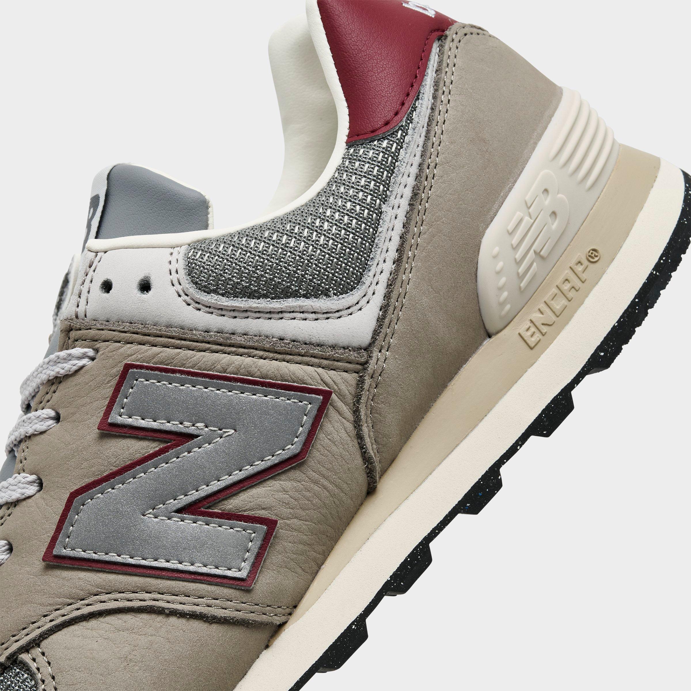 Men's New Balance 574 Core Casual Shoes