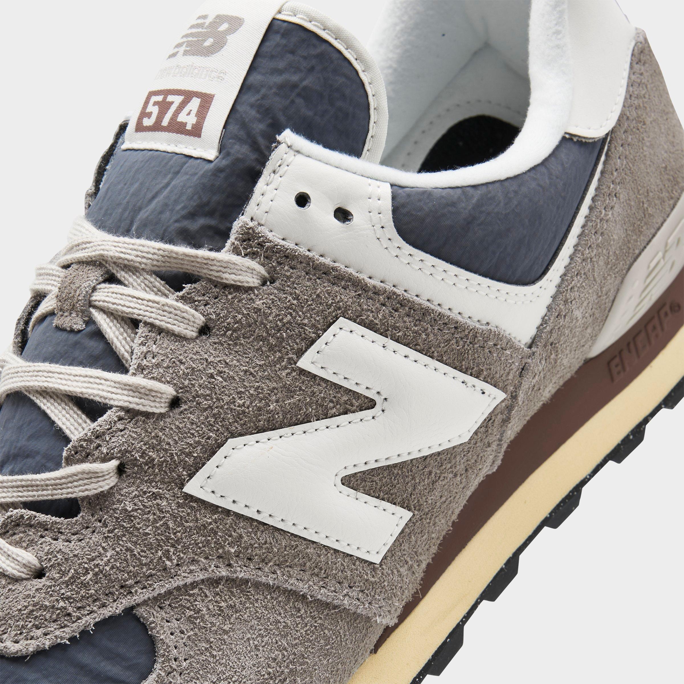Men's New Balance 574 Core Casual Shoes
