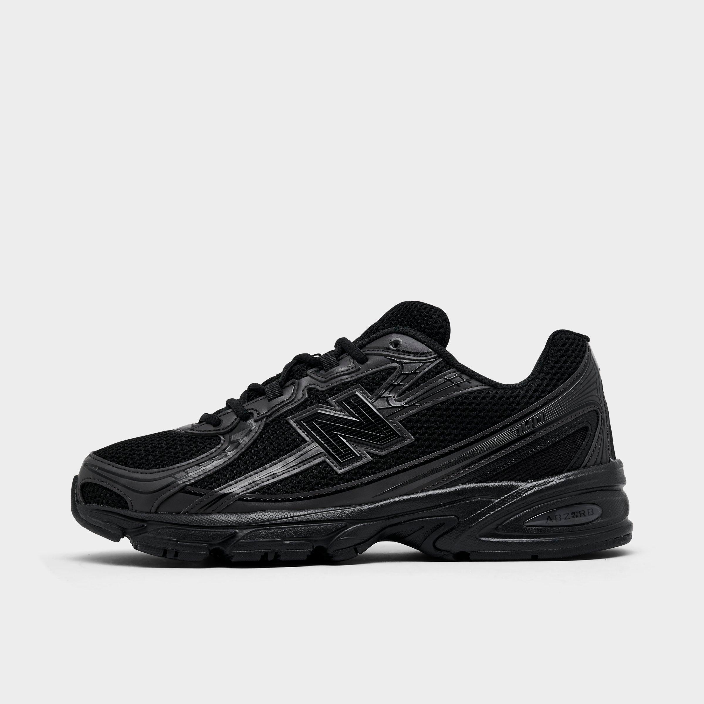New Balance 740 - Black U740V2-BLK