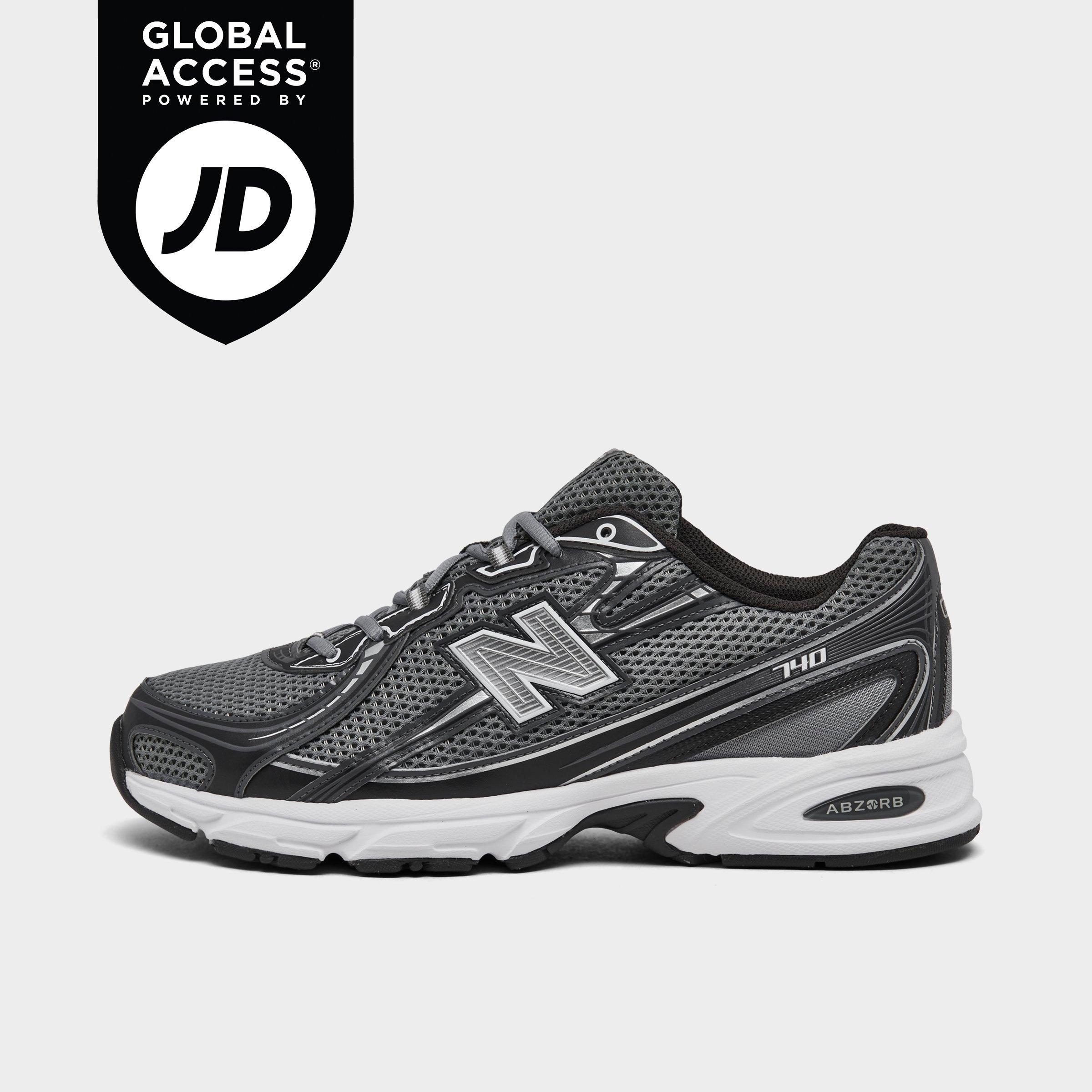 Men's New Balance 740 Casual Shoes| JD Sports