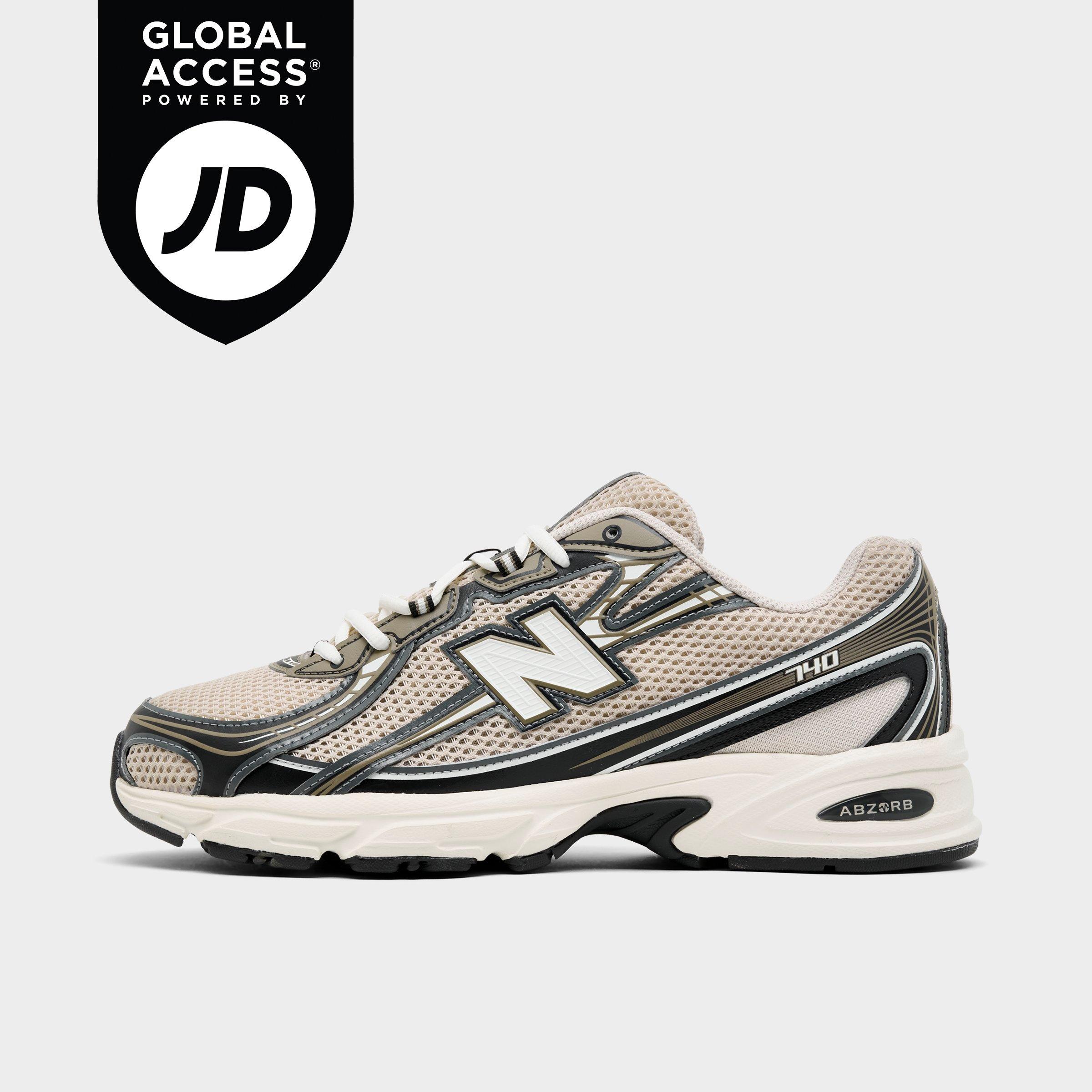 Men's New Balance 740 Casual Shoes | JD Sports