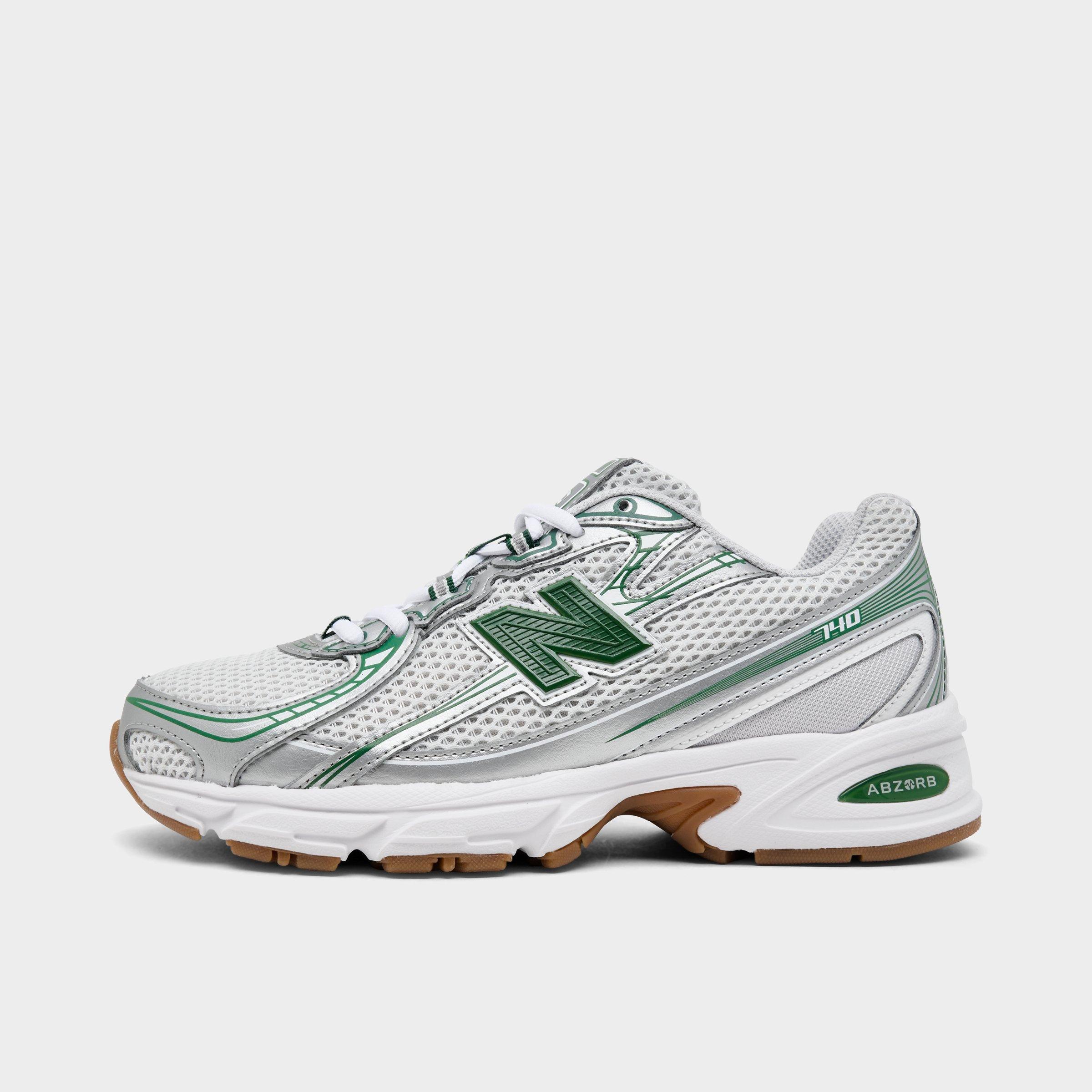 スニーカー New Balance U740 5FT2037 Men's New Balance 740 Casual Shoes | Finish Line