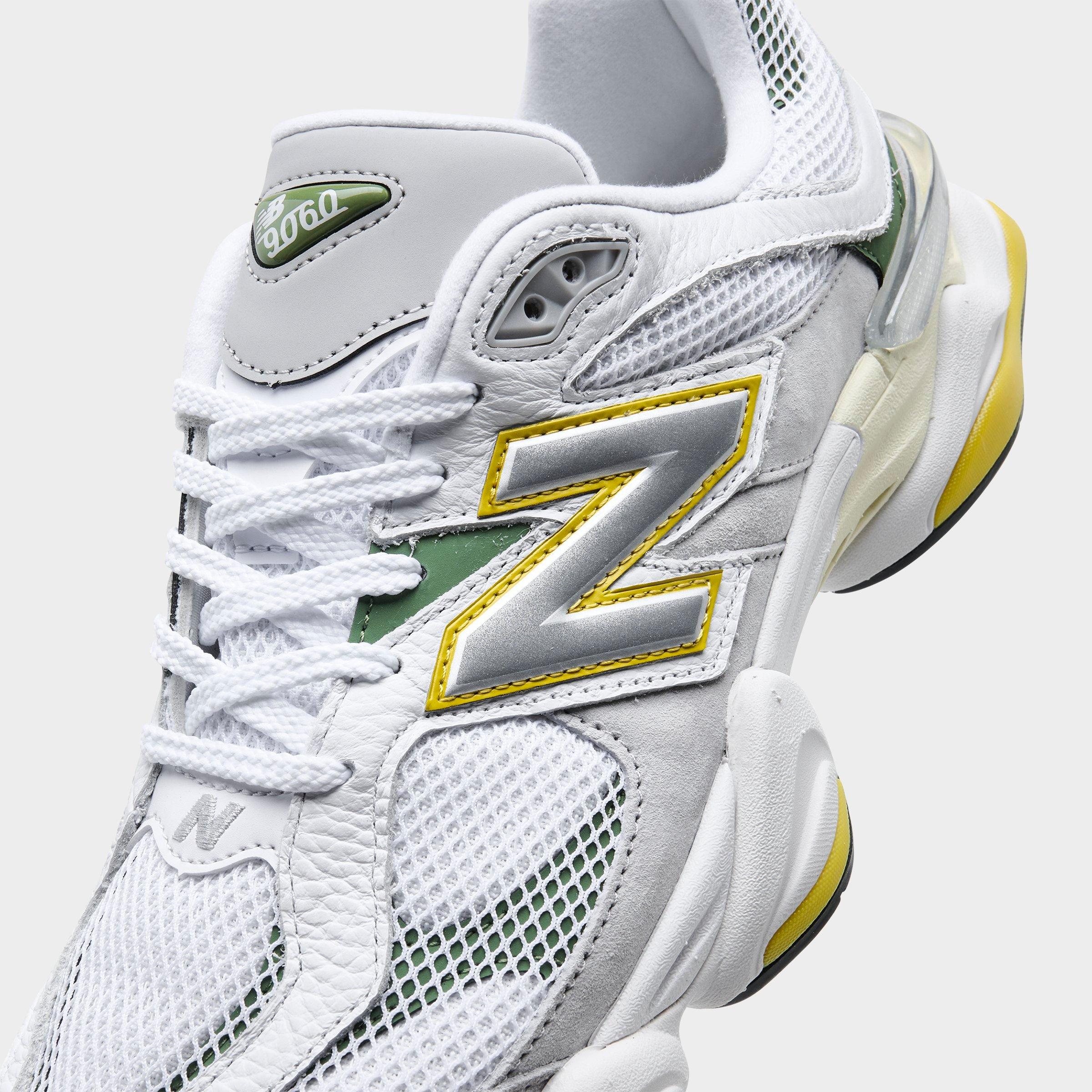 Men's New Balance 9060 Casual Shoes | JD Sports
