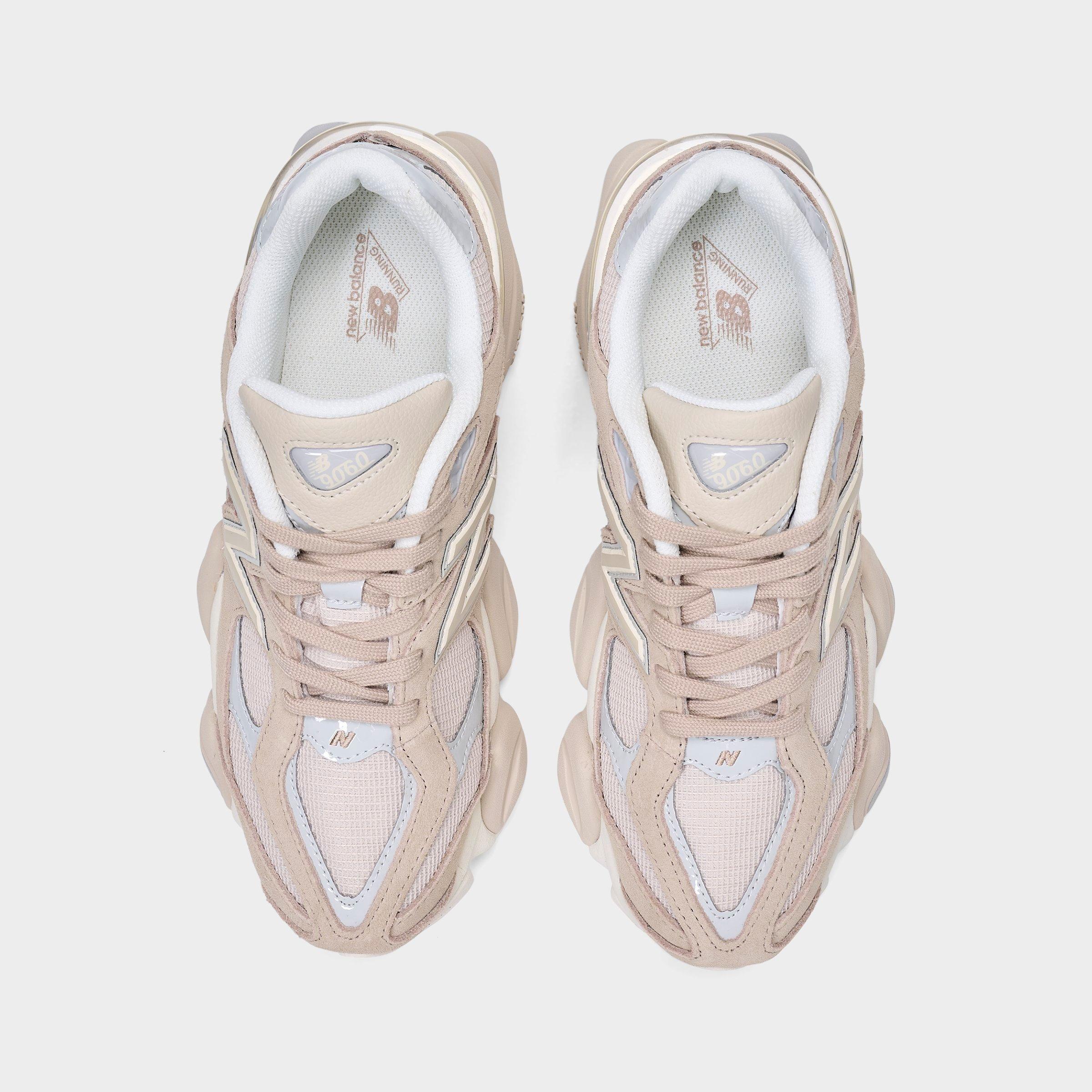 Women's New Balance 9060 Casual Shoes