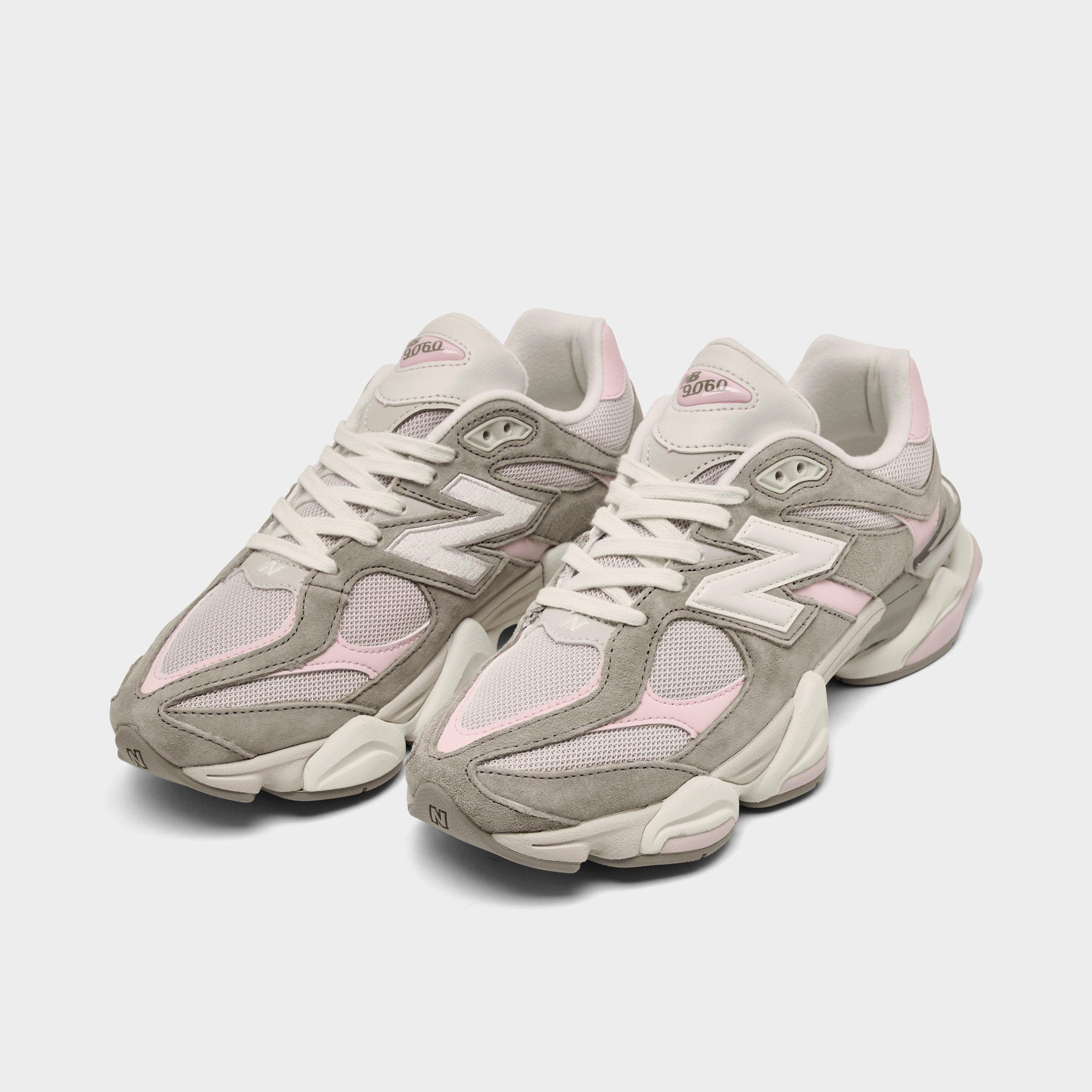 Women's New Balance 9060 Casual Shoes