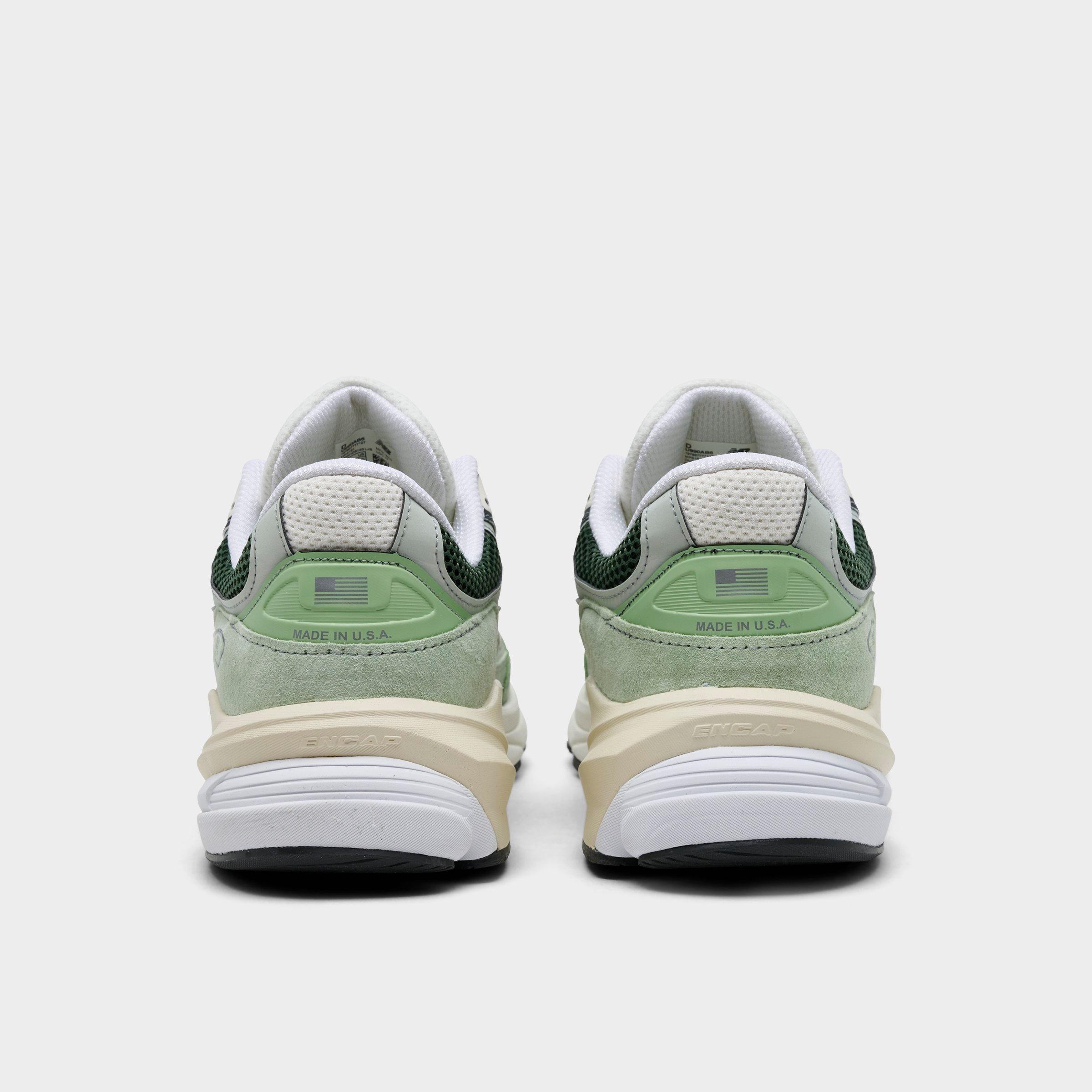 Men's New Balance Made USA 990v6 Casual Shoes