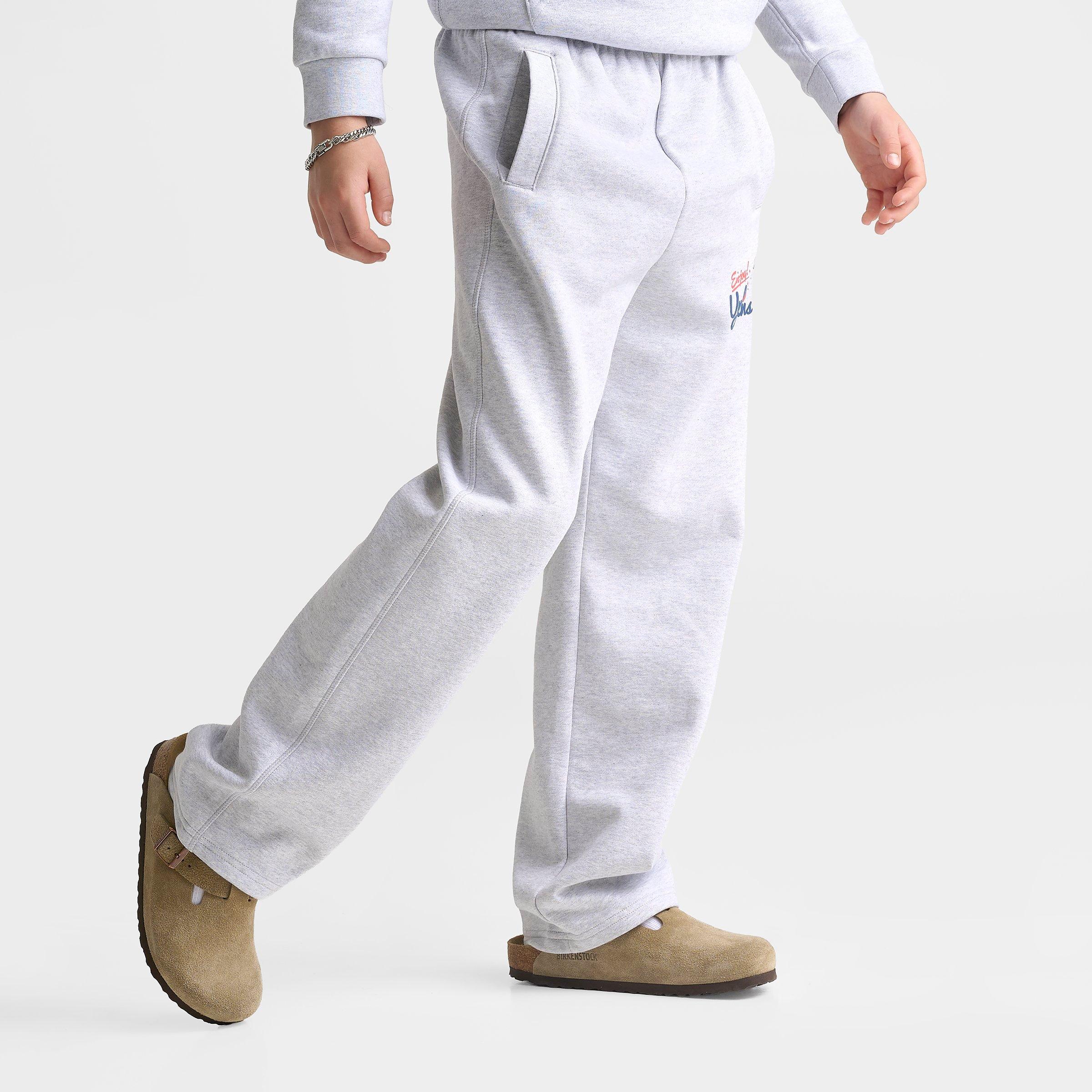 Big Kids' Unlike Humans Club Deli Sweatpants