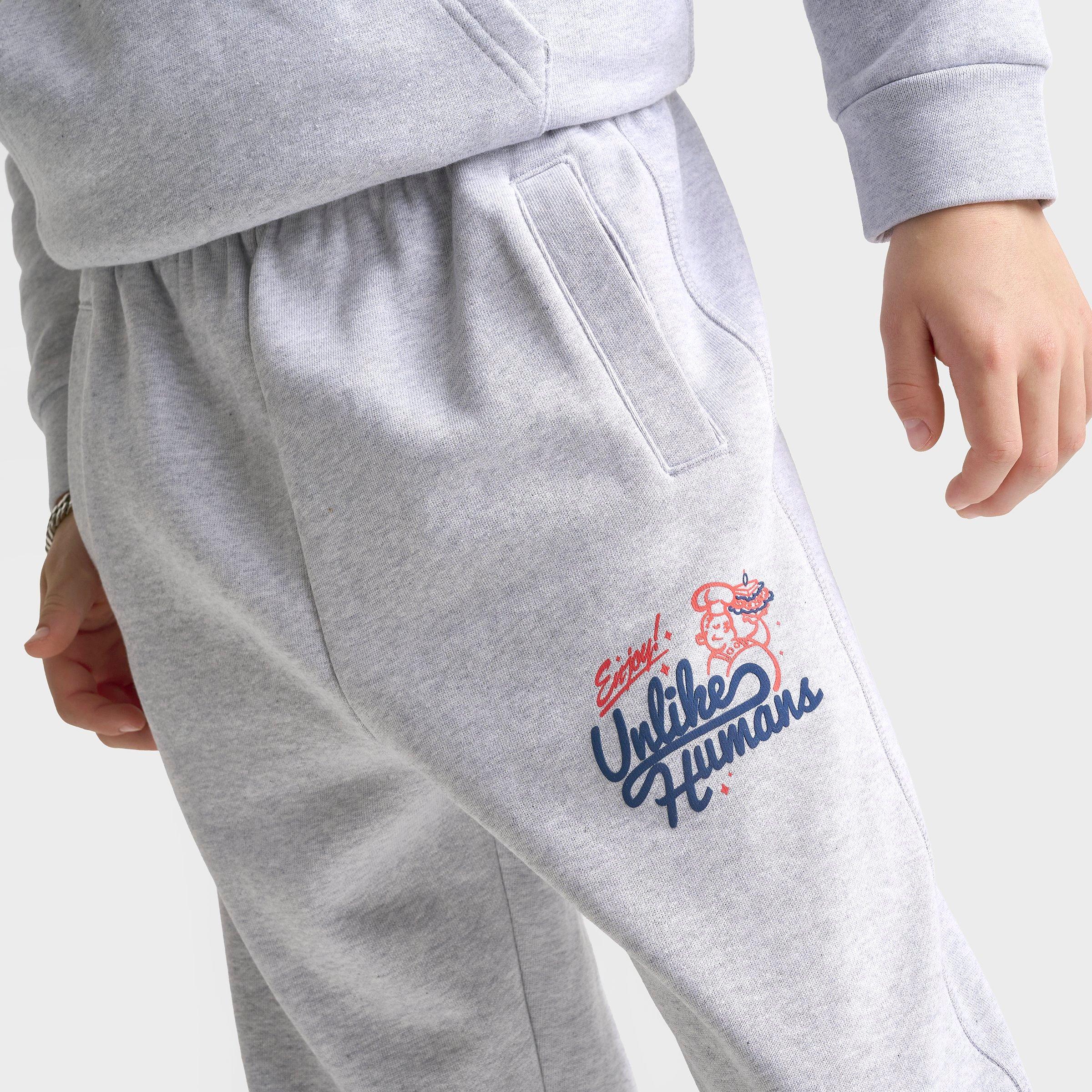 Big Kids' Unlike Humans Club Deli Sweatpants