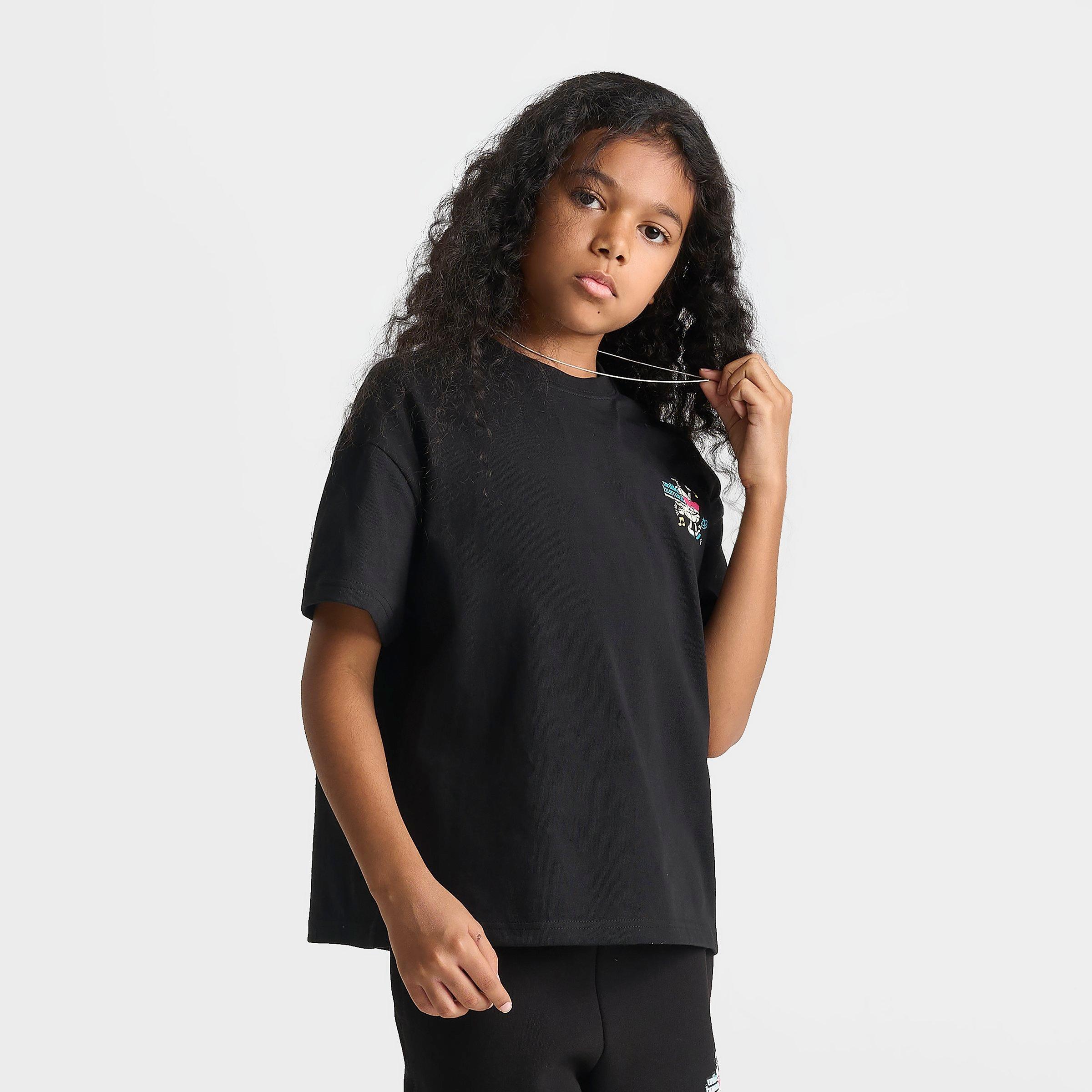 Big Kids' Unlike Humans Party T-Shirt