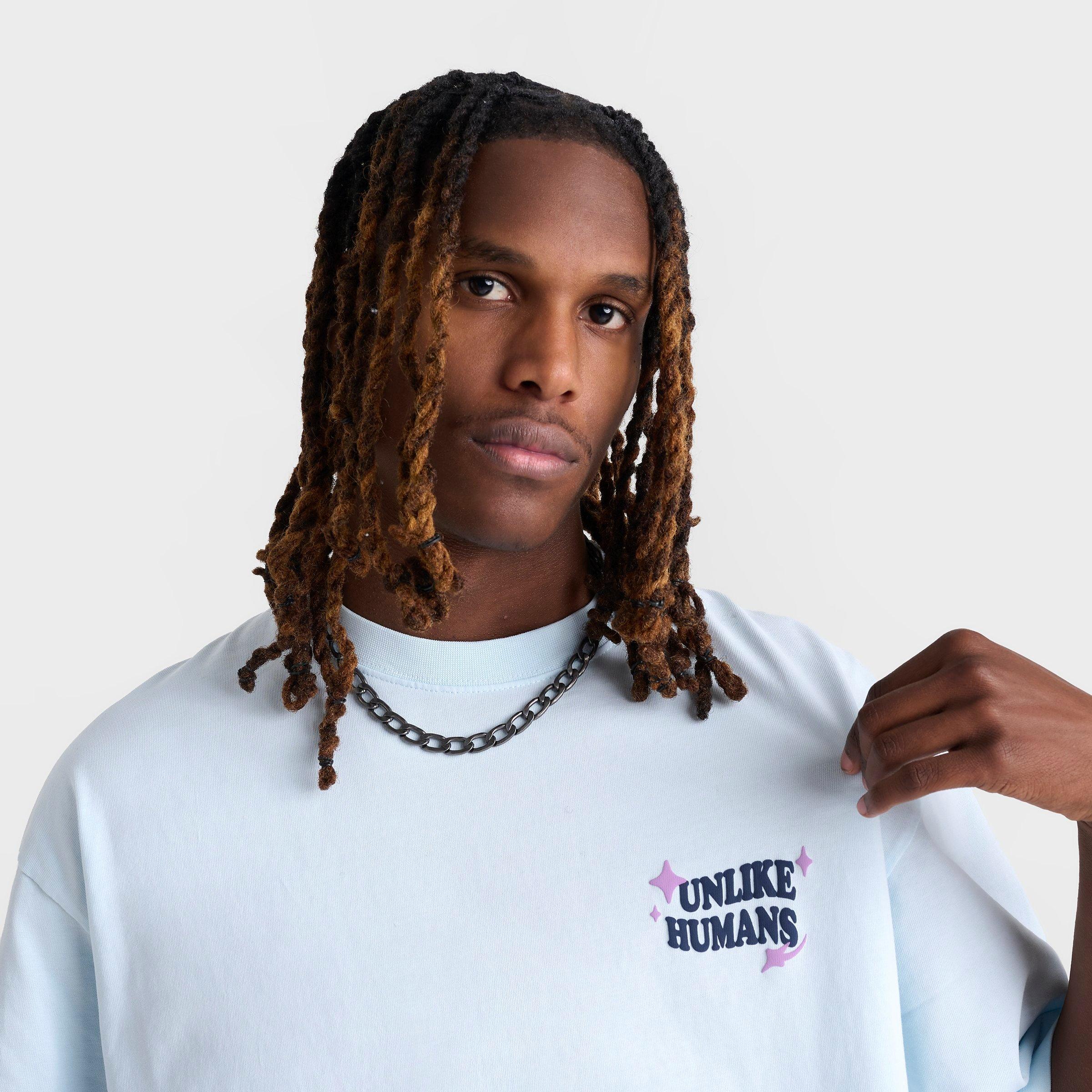 Men's Unlike Humans Good Days T-Shirt