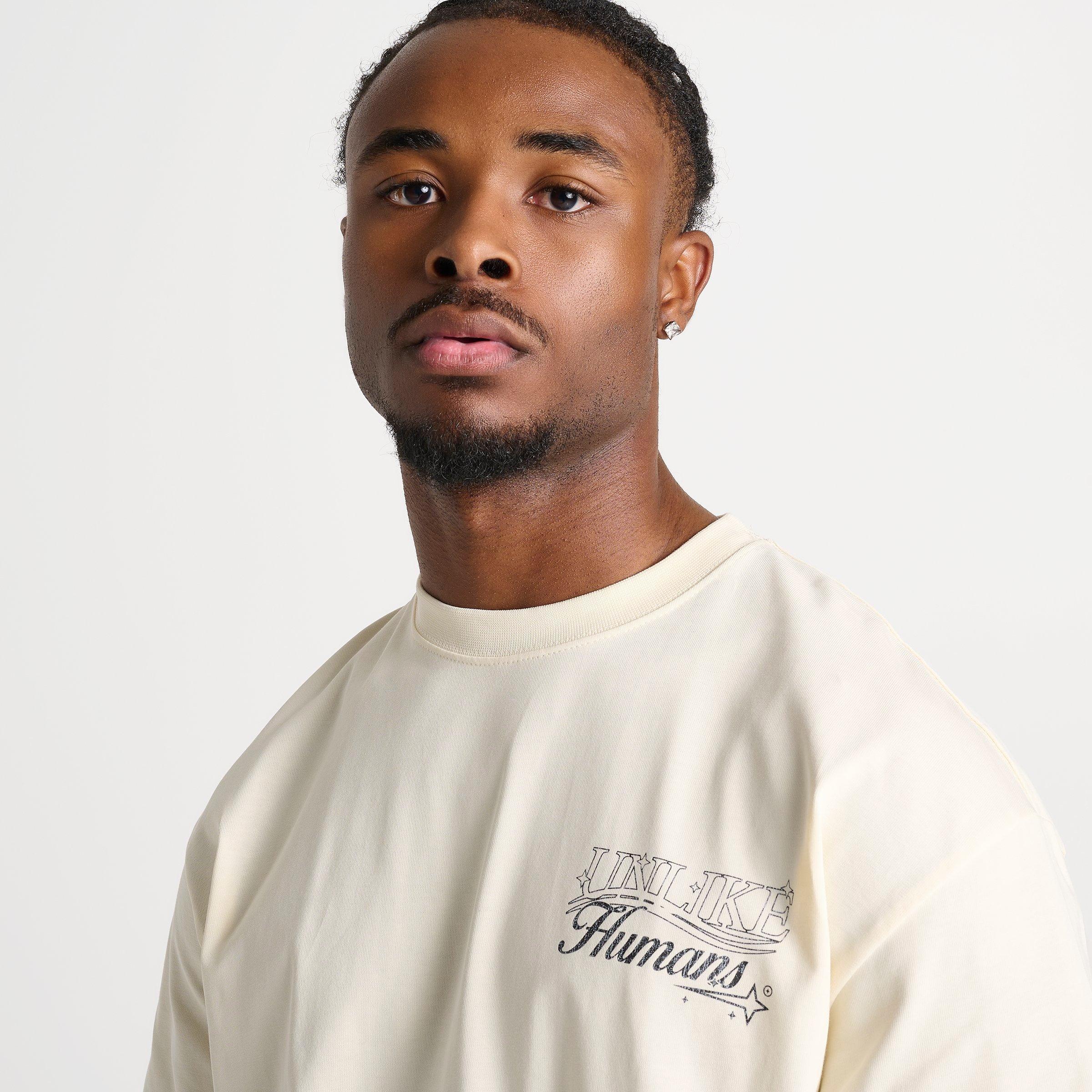 Men's Unlike Humans Grand T-Shirt