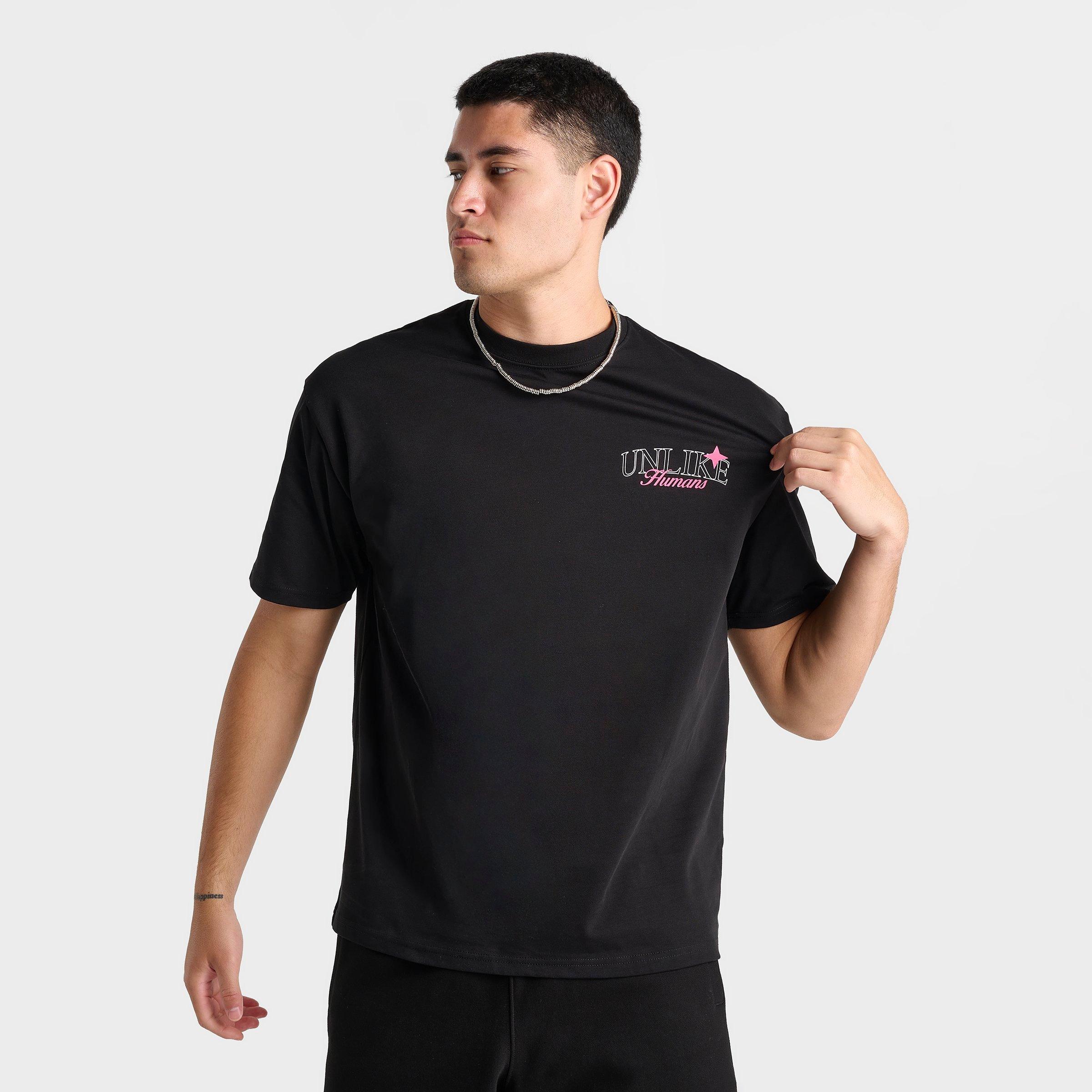 Men's Unlike Humans Encore T-Shirt