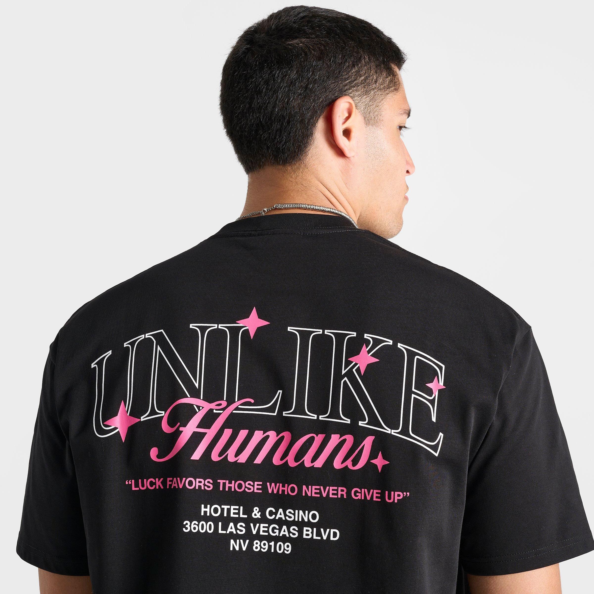 Men's Unlike Humans Encore T-Shirt