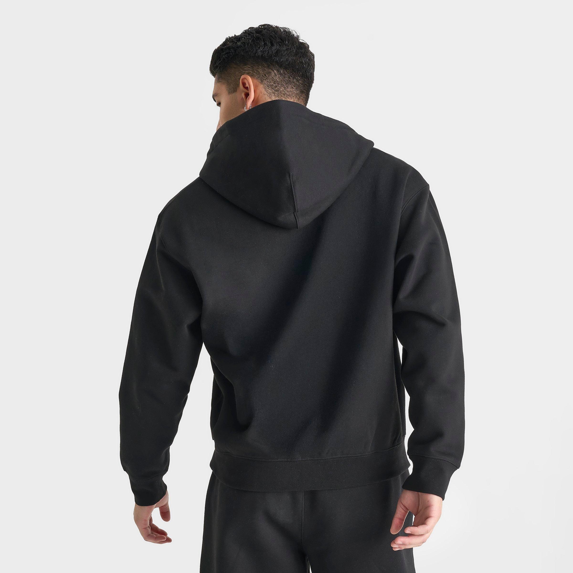 Men's Unlike Humans Regent Full-Zip Hoodie