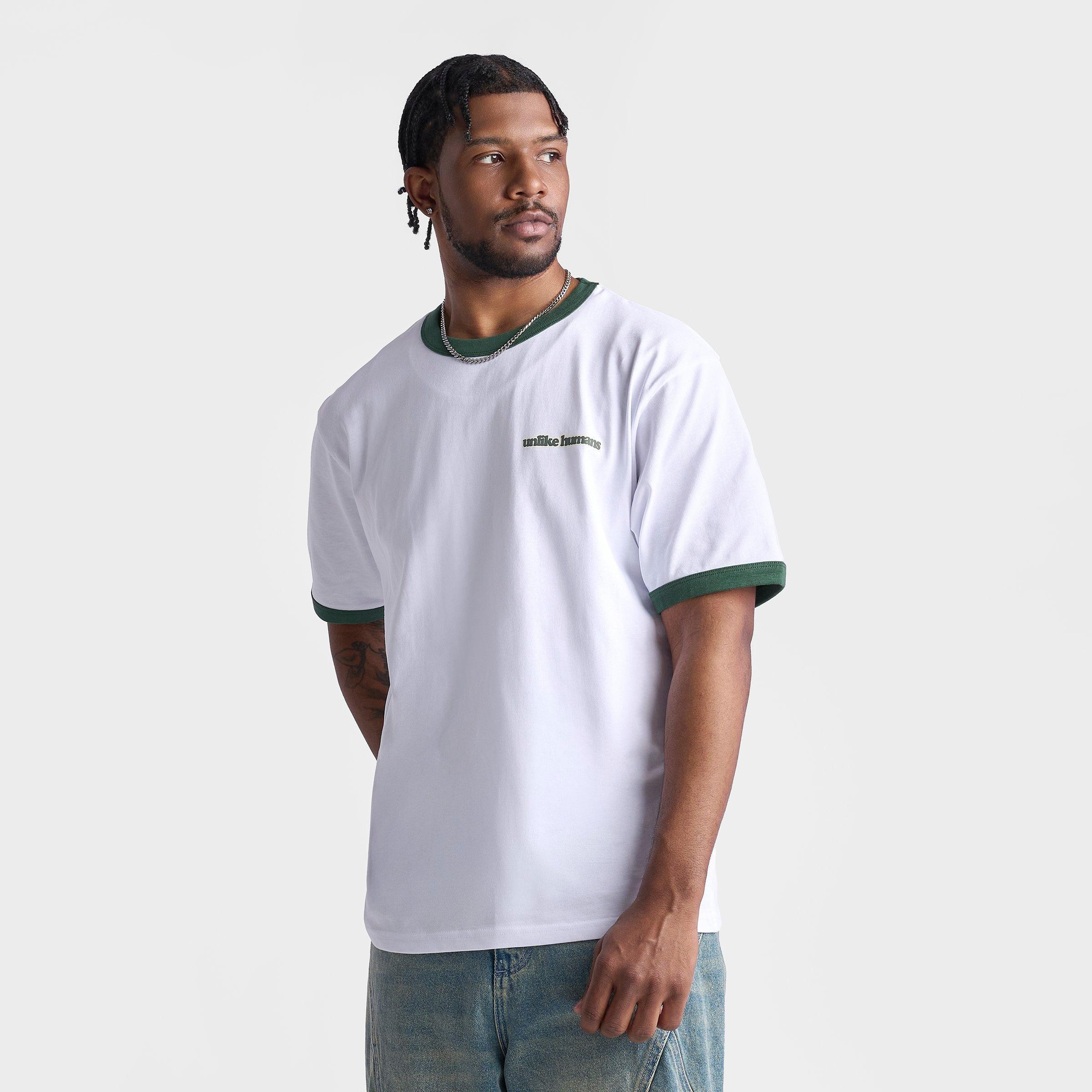 Men's Unlike Humans Alex Ringer T-Shirt