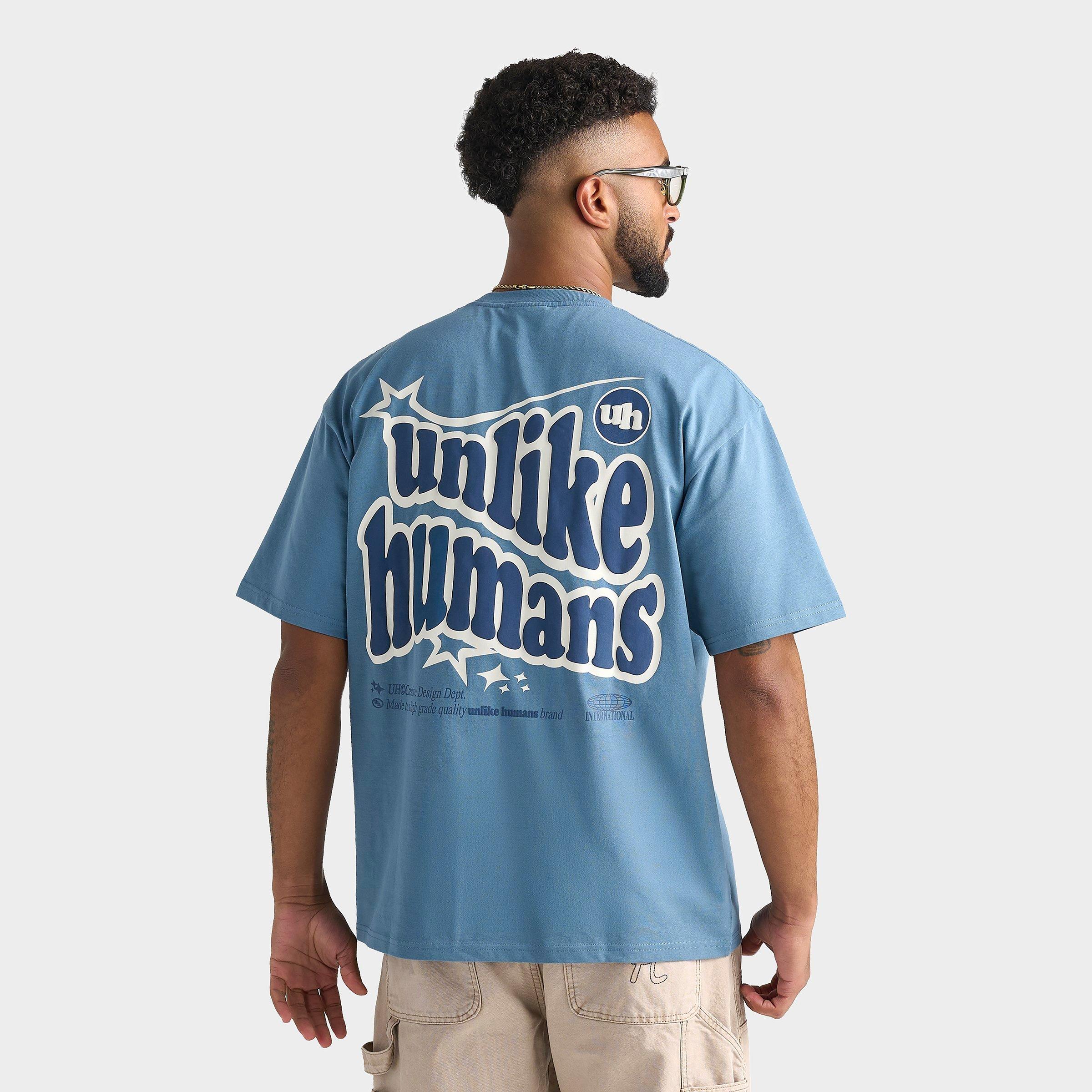 Men's Unlike Humans Made T-Shirt