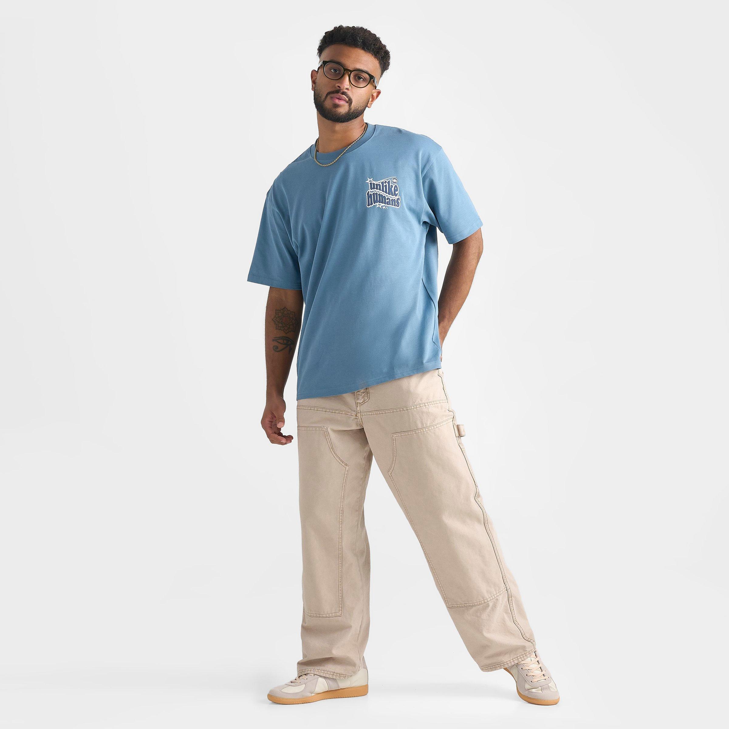 Men's Unlike Humans Made T-Shirt