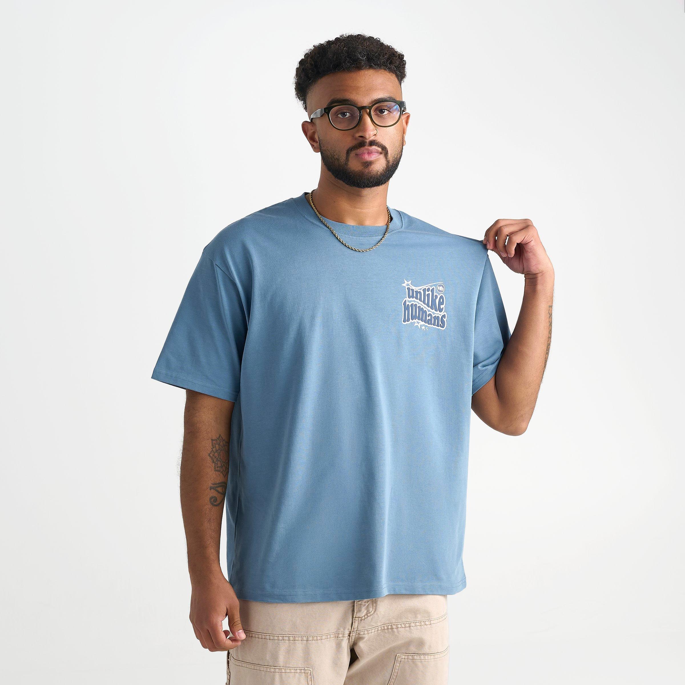 Men's Unlike Humans Made T-Shirt