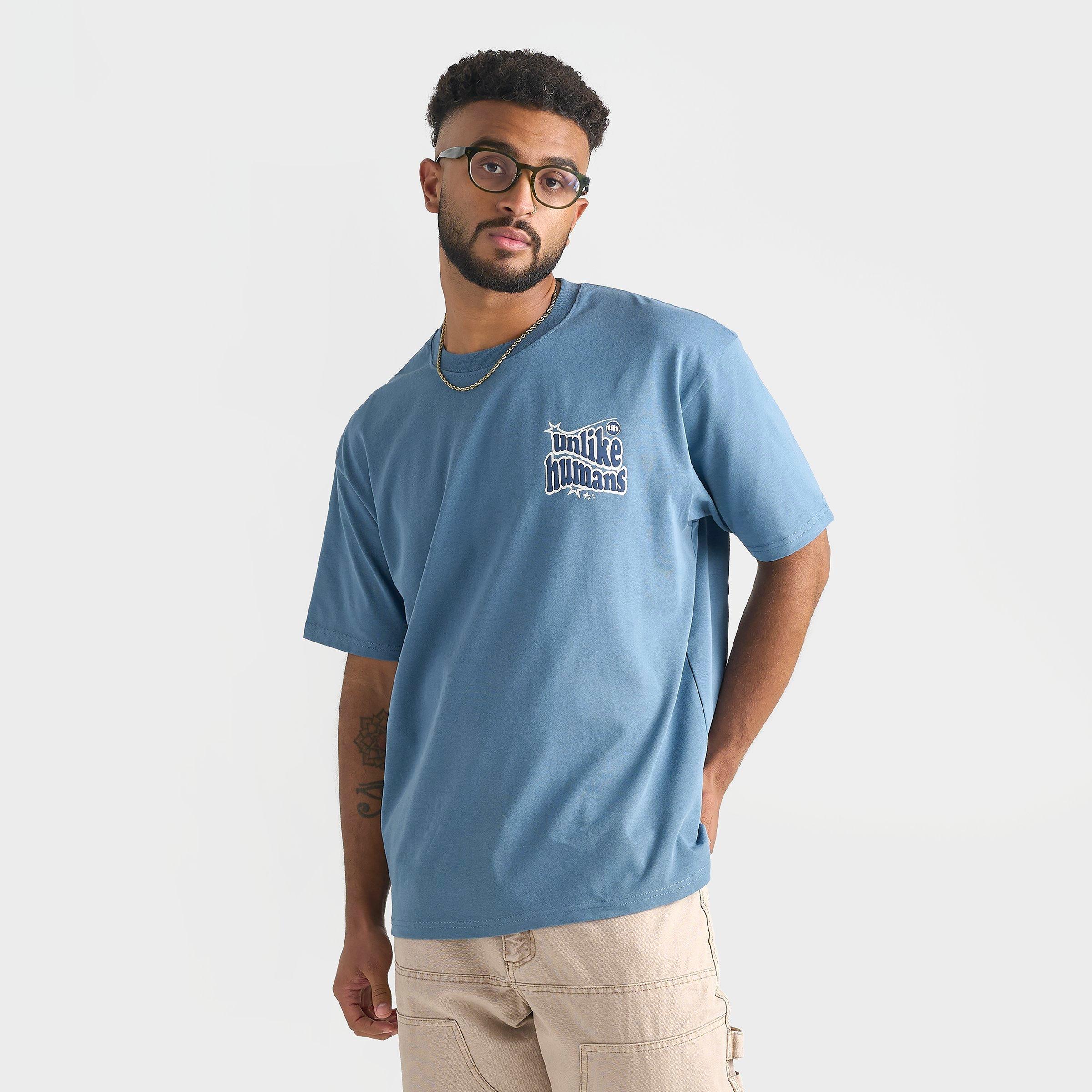 Men's Unlike Humans Made T-Shirt