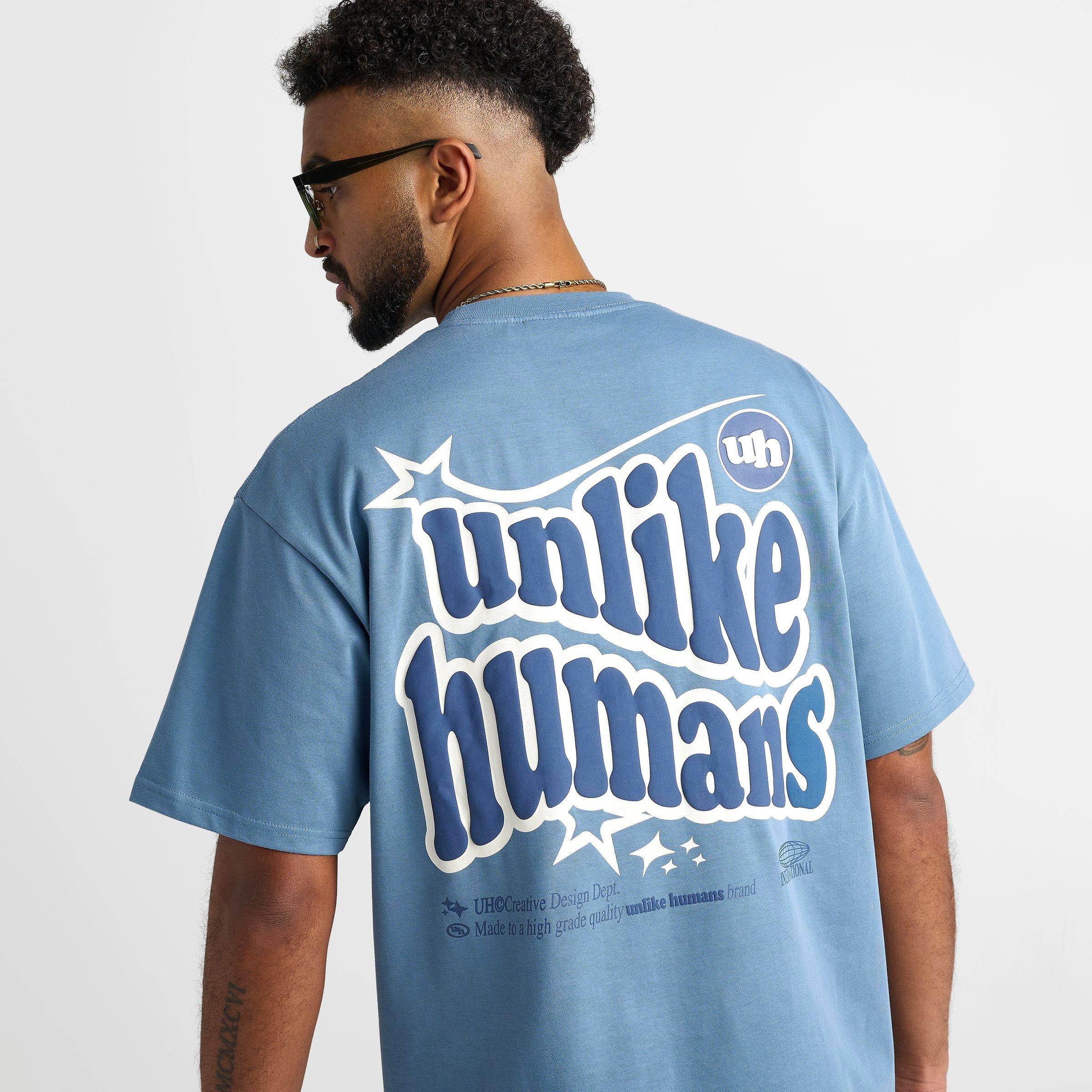 Men's Unlike Humans Made T-Shirt