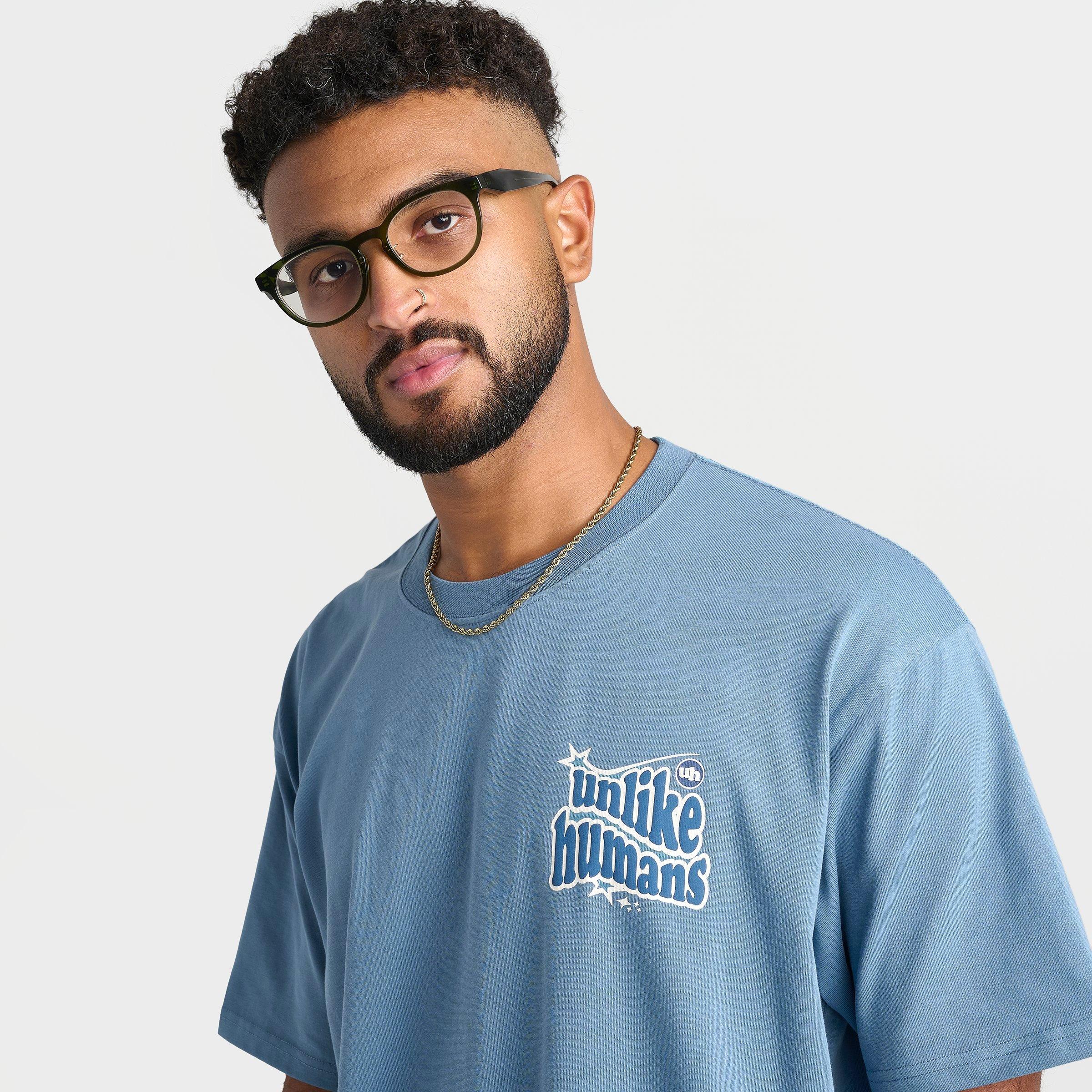 Men's Unlike Humans Made T-Shirt