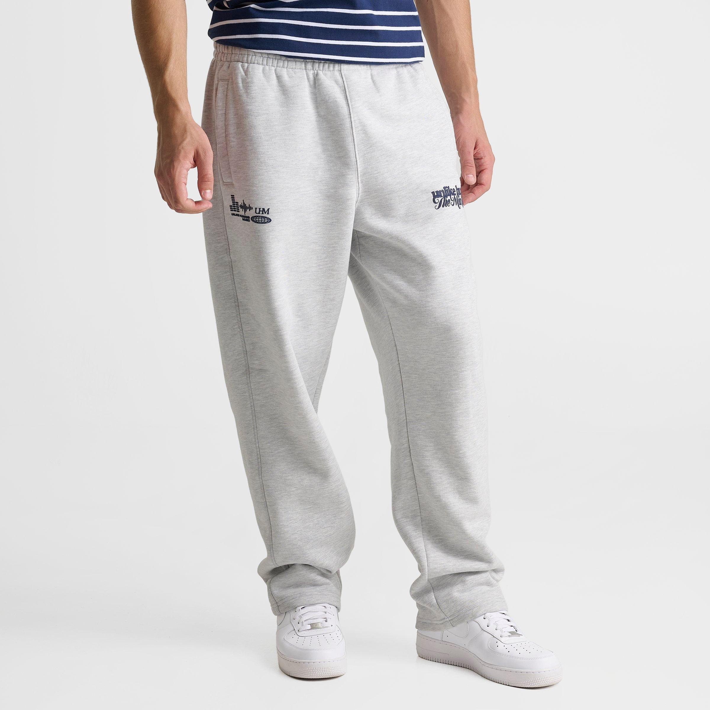 Men's Unlike Humans Mixer Fleece Sweatpants