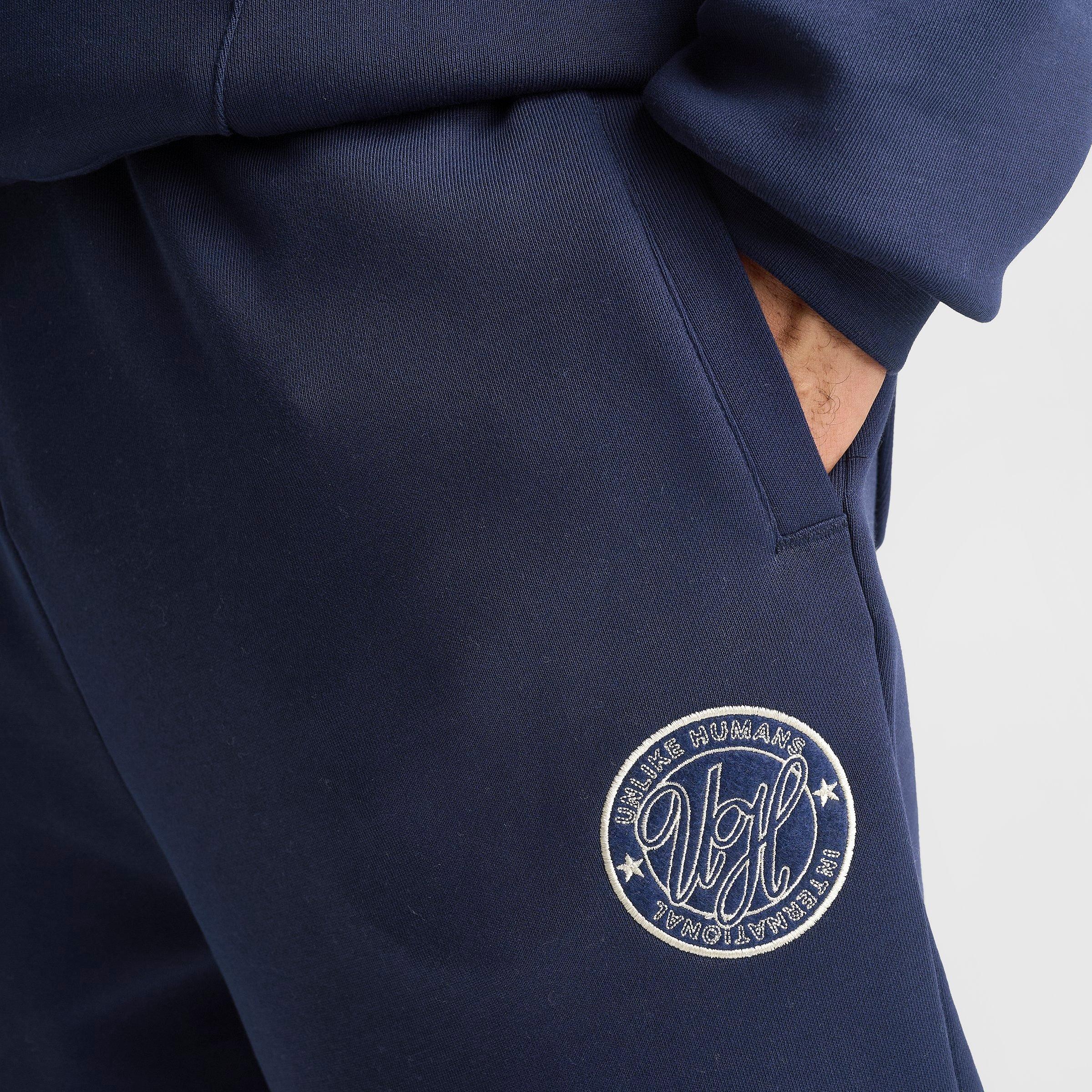 Men's Unlike Humans Distance Fleece Sweatpants