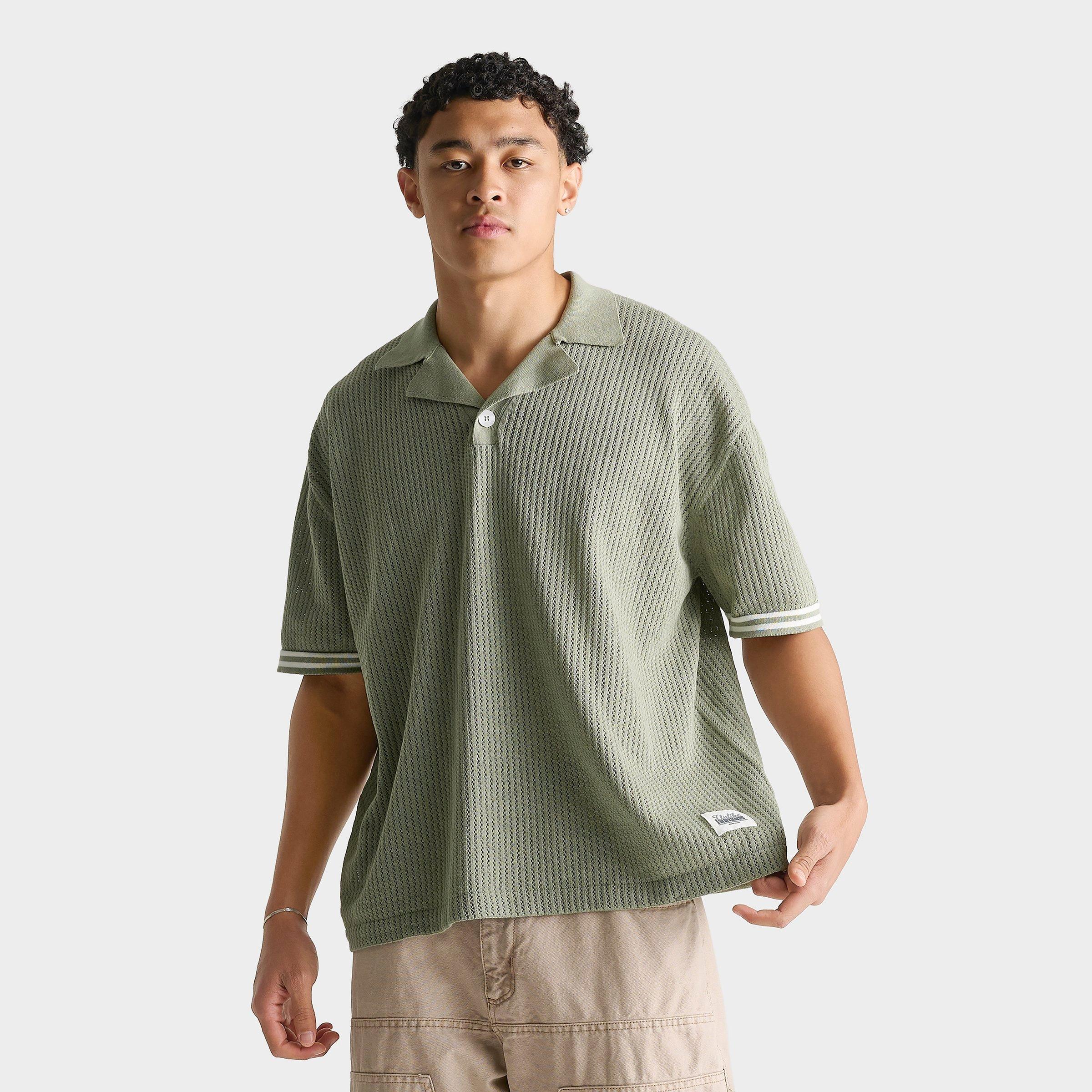 Men's Unlike Humans Commerce Polo Shirt