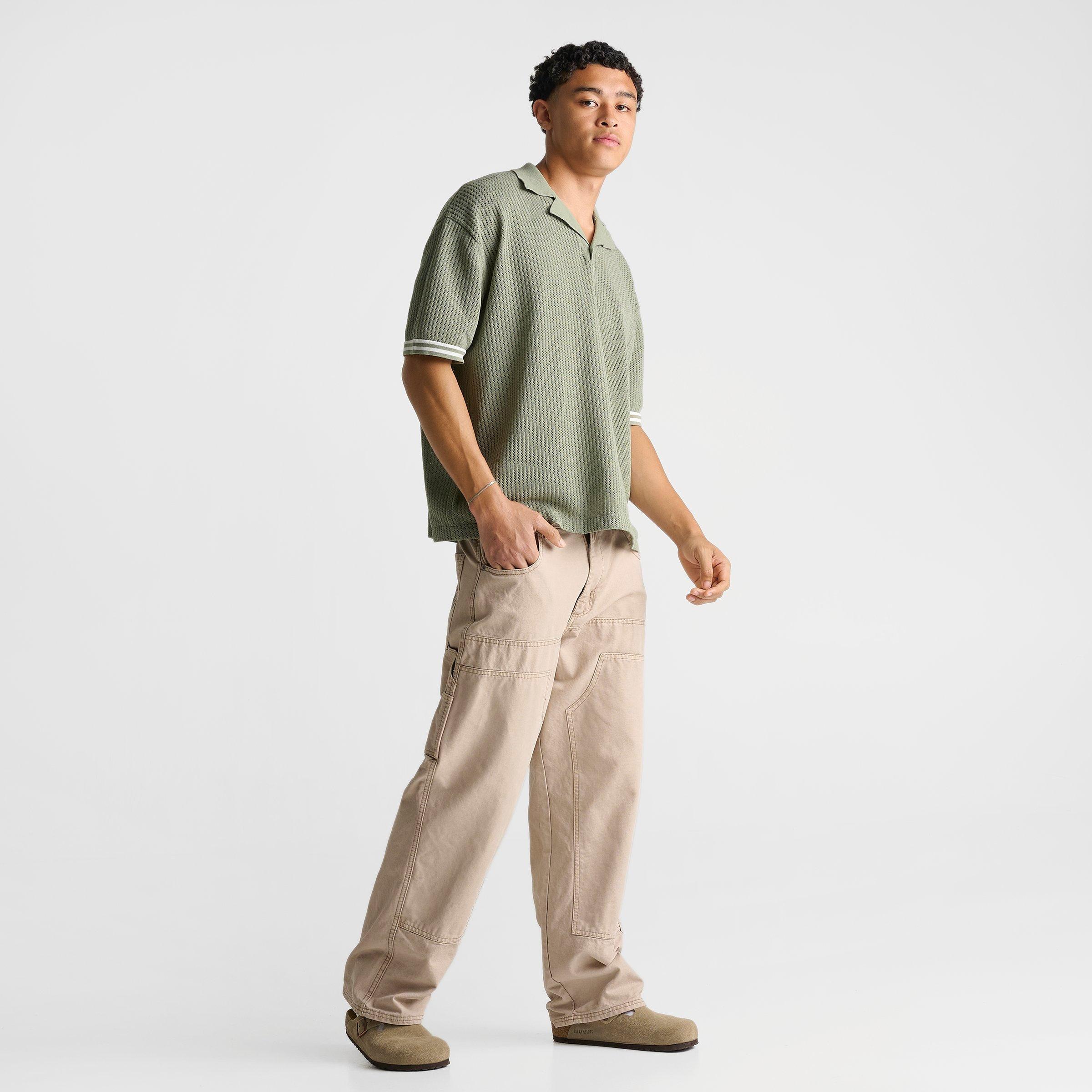 Men's Unlike Humans Commerce Polo Shirt