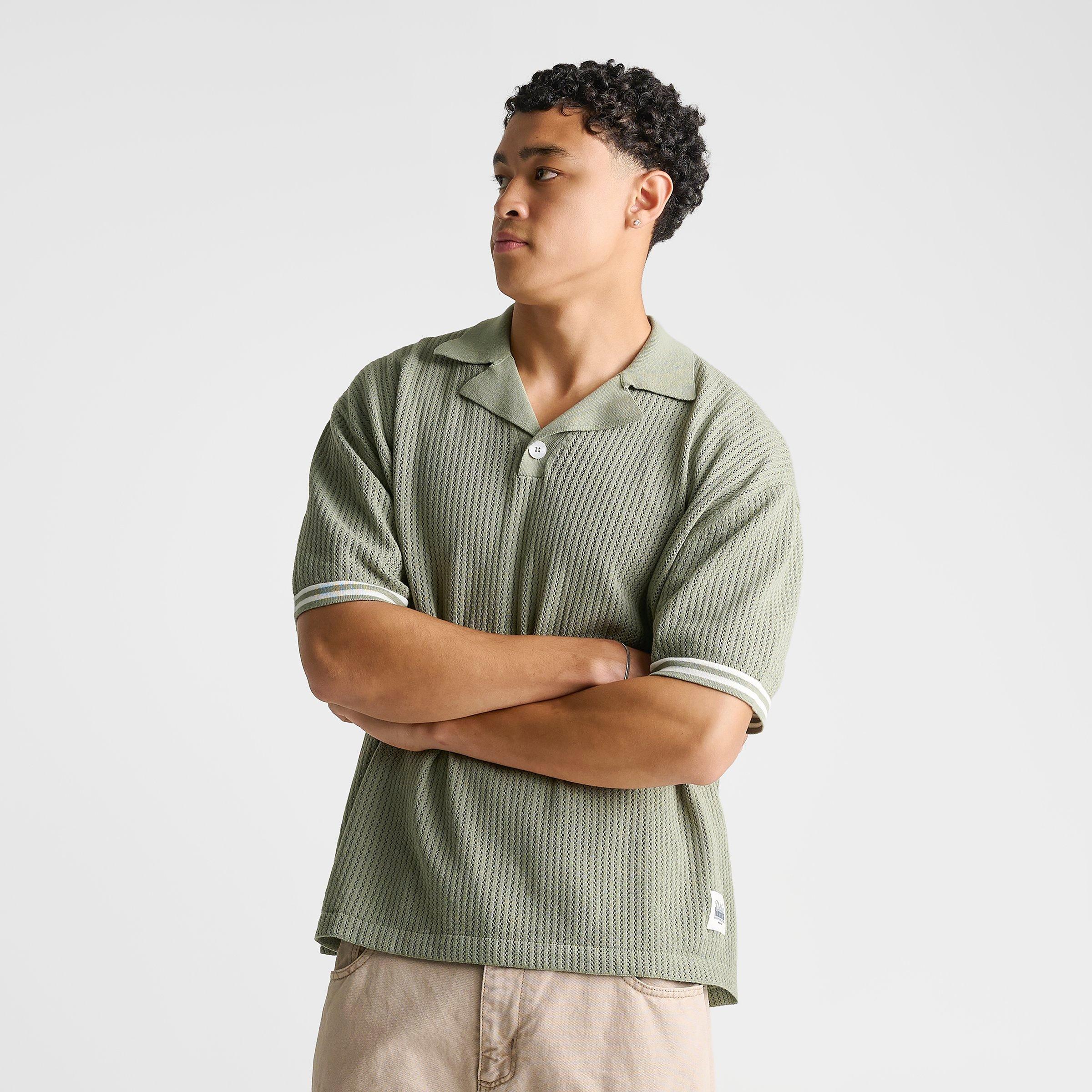 Men's Unlike Humans Commerce Polo Shirt