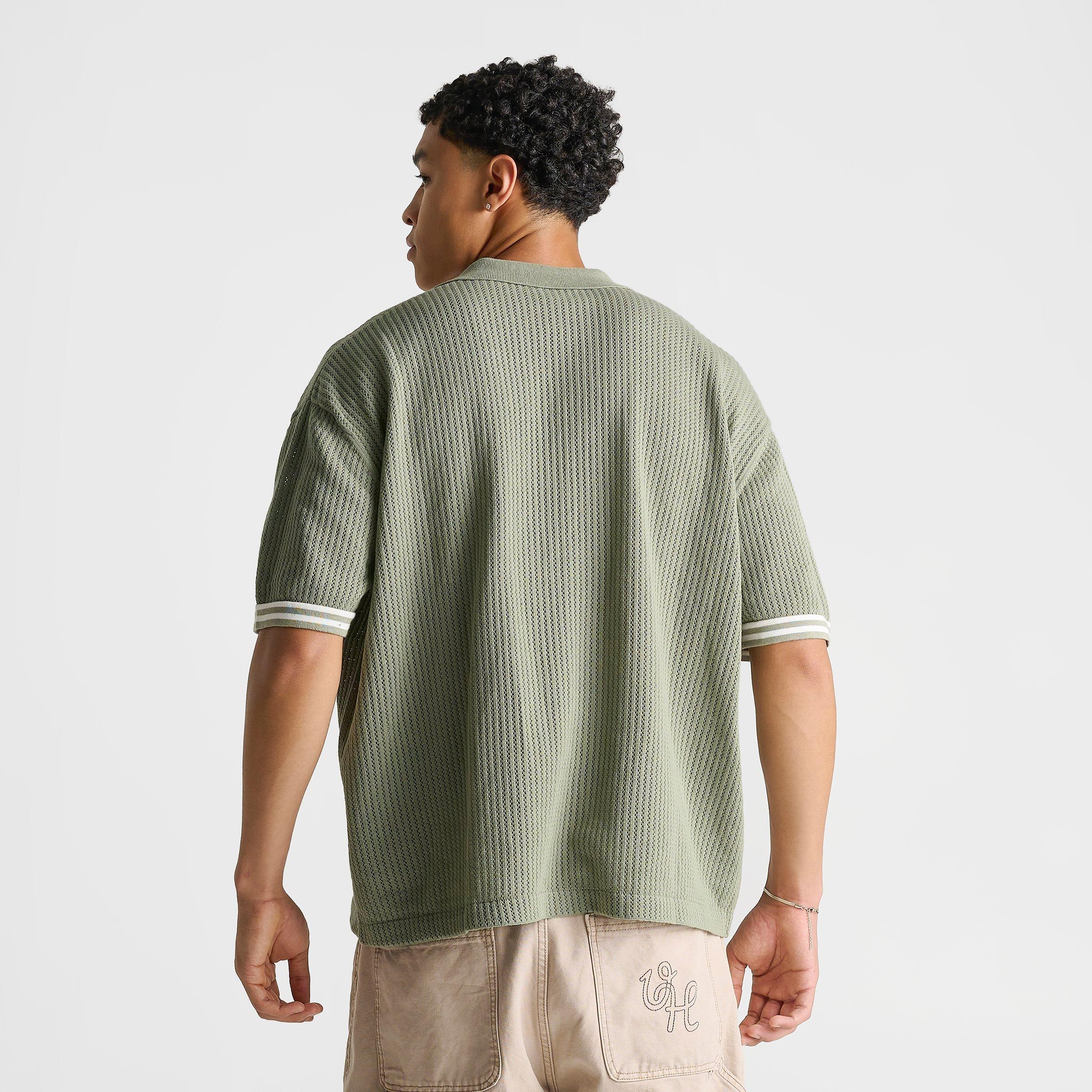 Men's Unlike Humans Commerce Polo Shirt