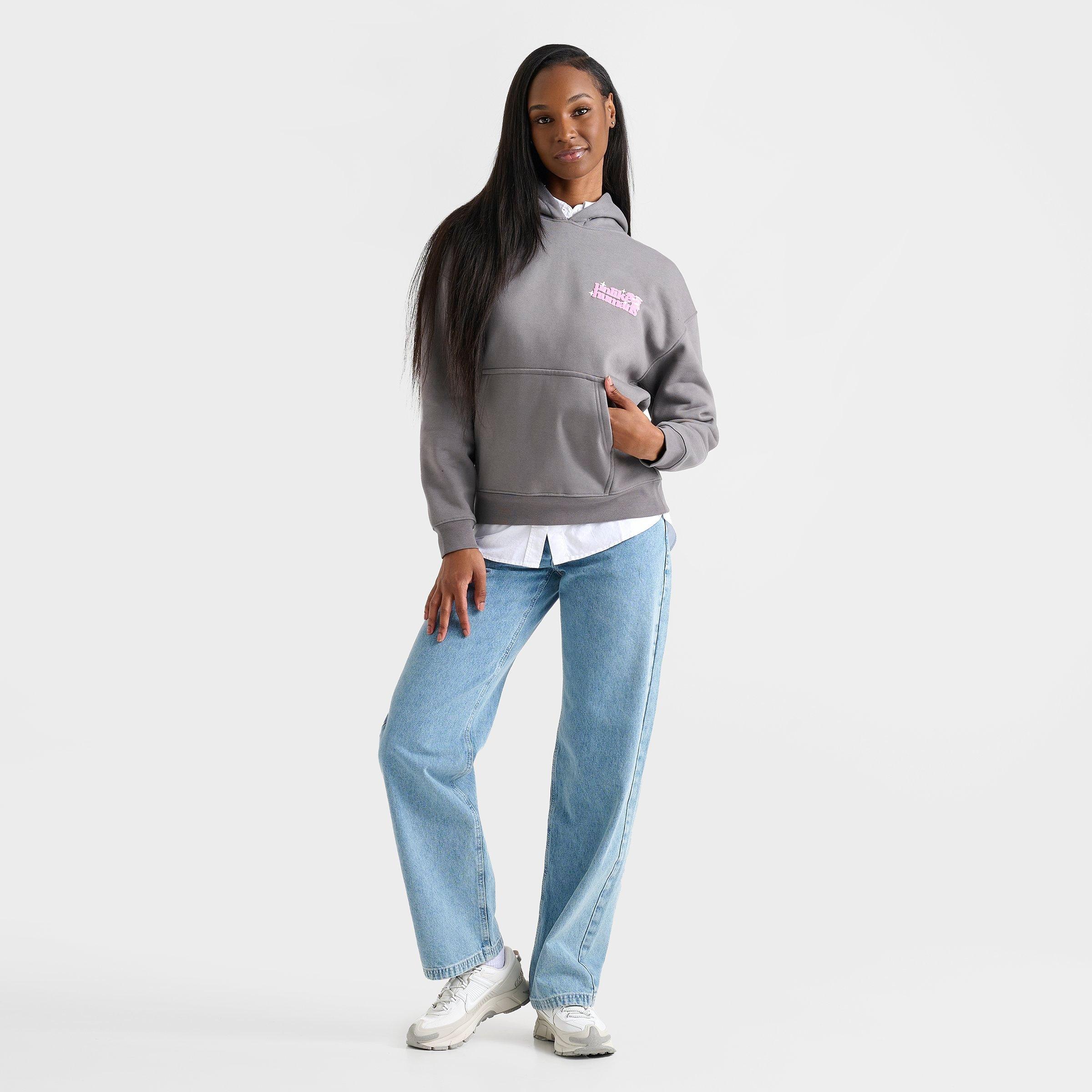 Women's Unlike Humans Fresh Baked Pullover Hoodie