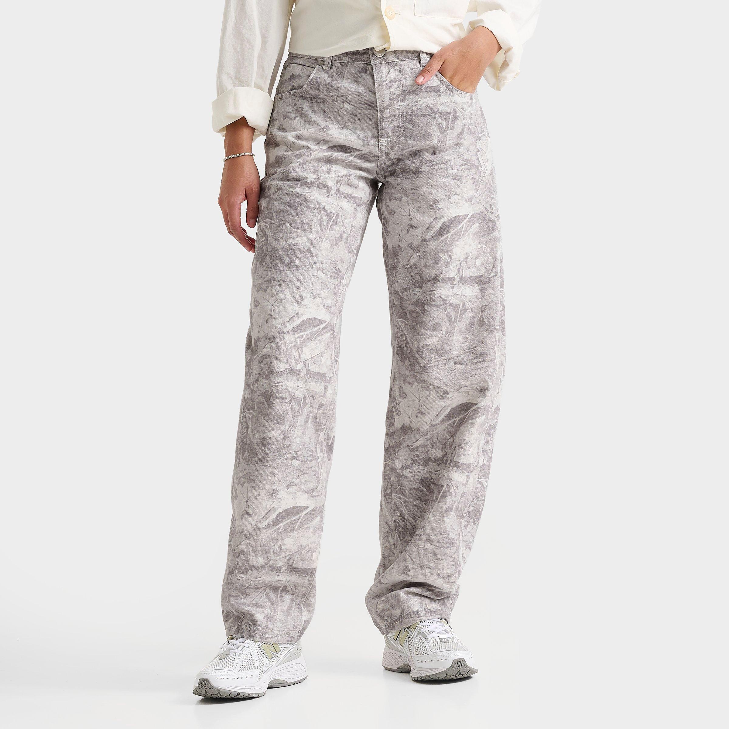 Women's Unlike Humans Baggy Jeans