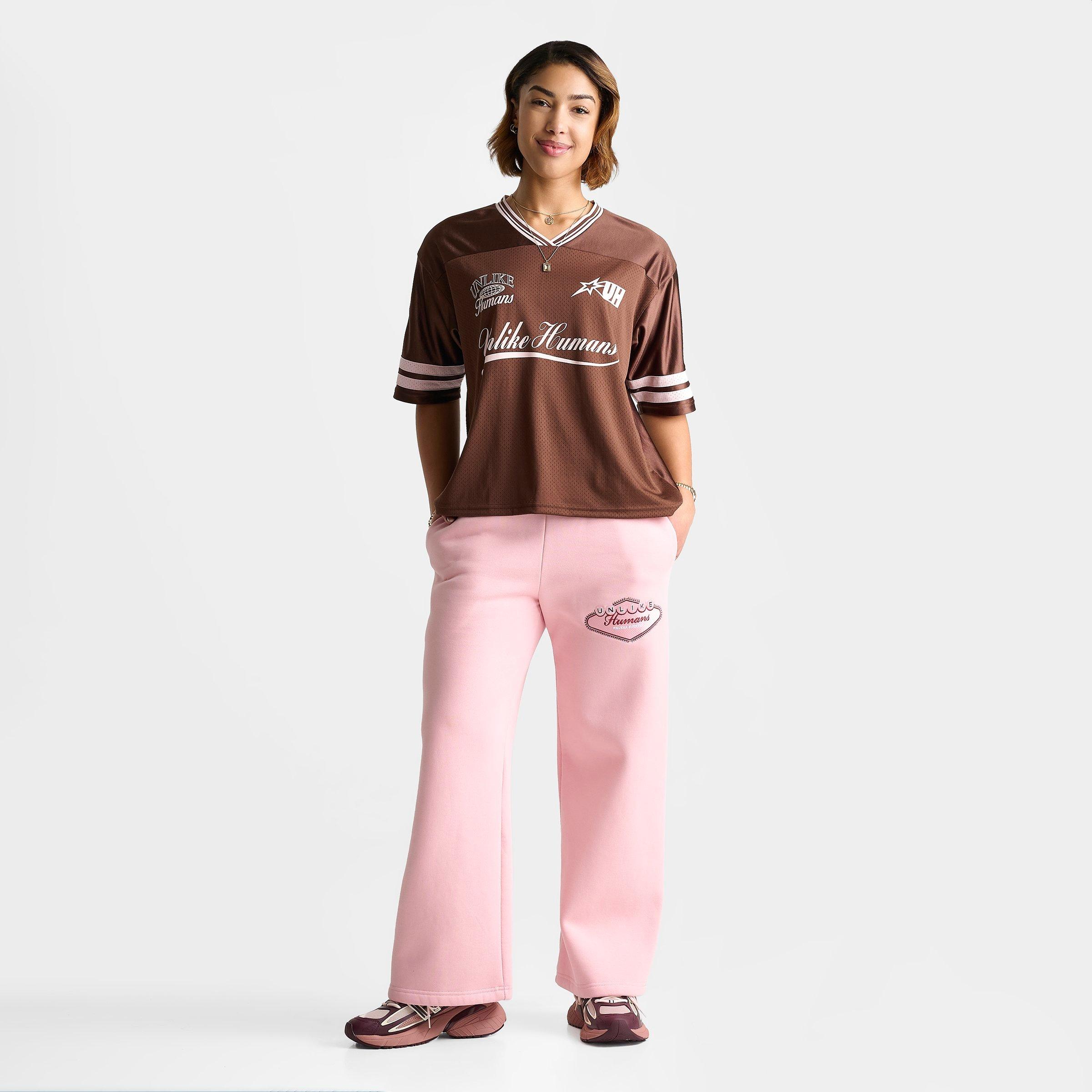 Women's Unlike Humans League Jersey
