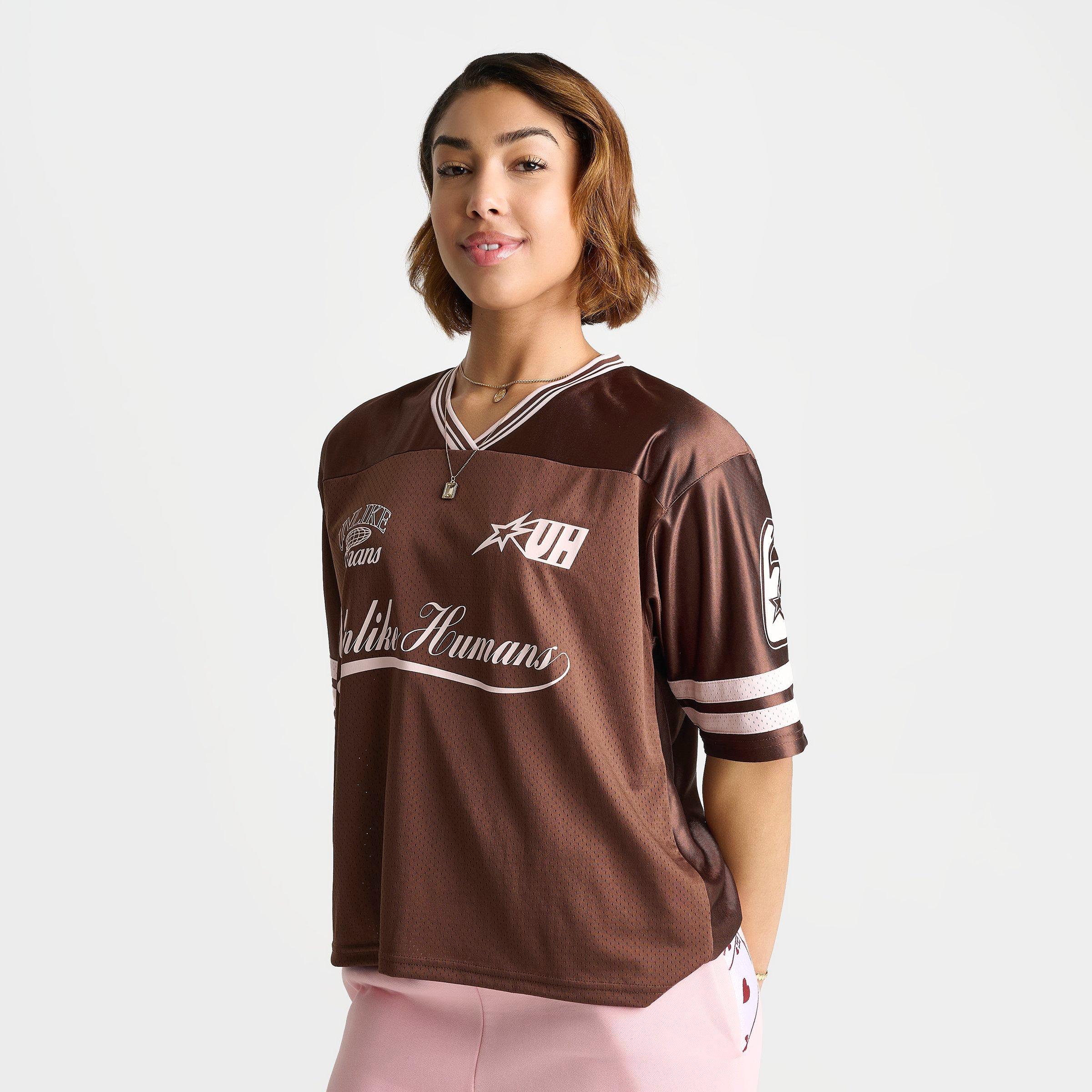 Women's Unlike Humans League Jersey