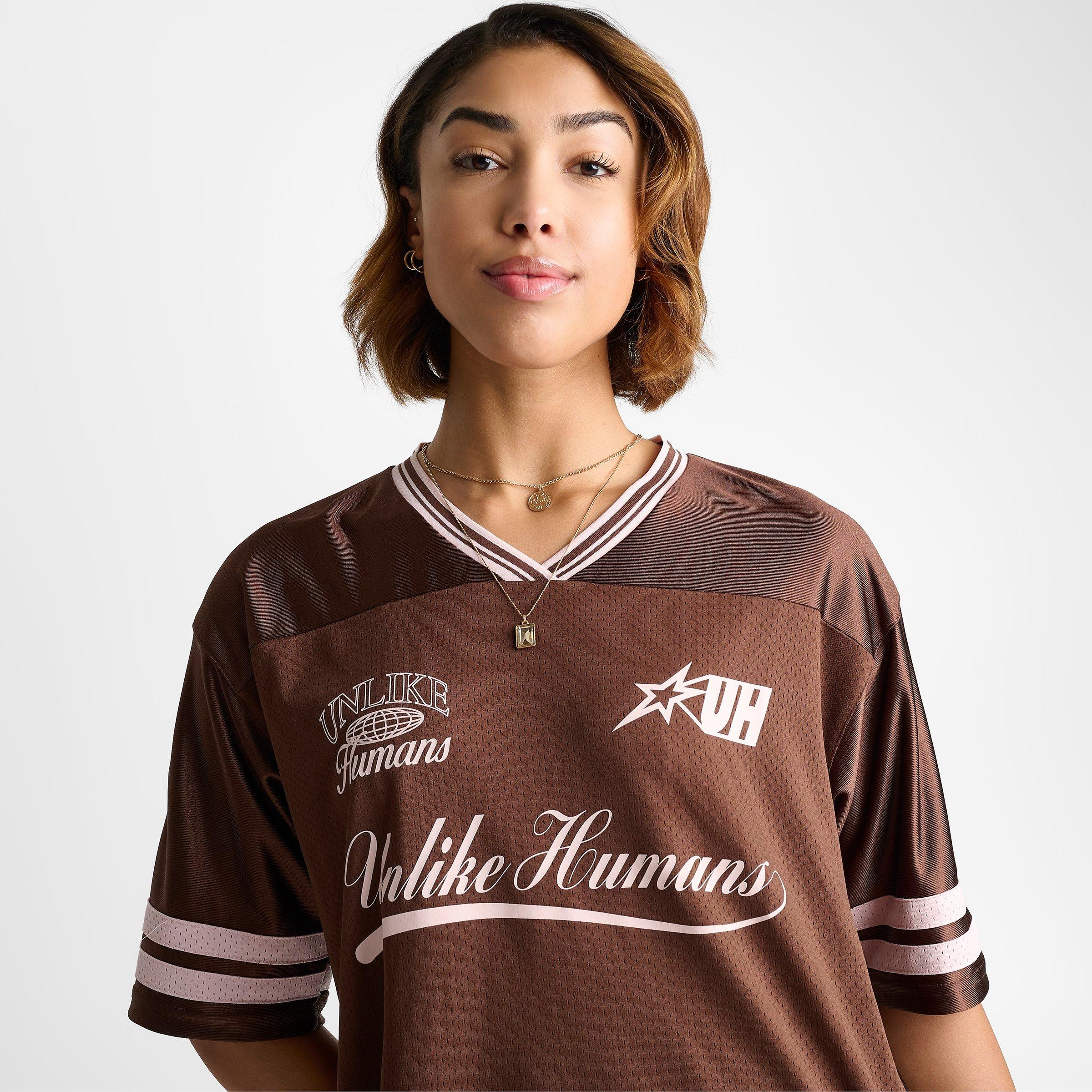 Women's Unlike Humans League Jersey
