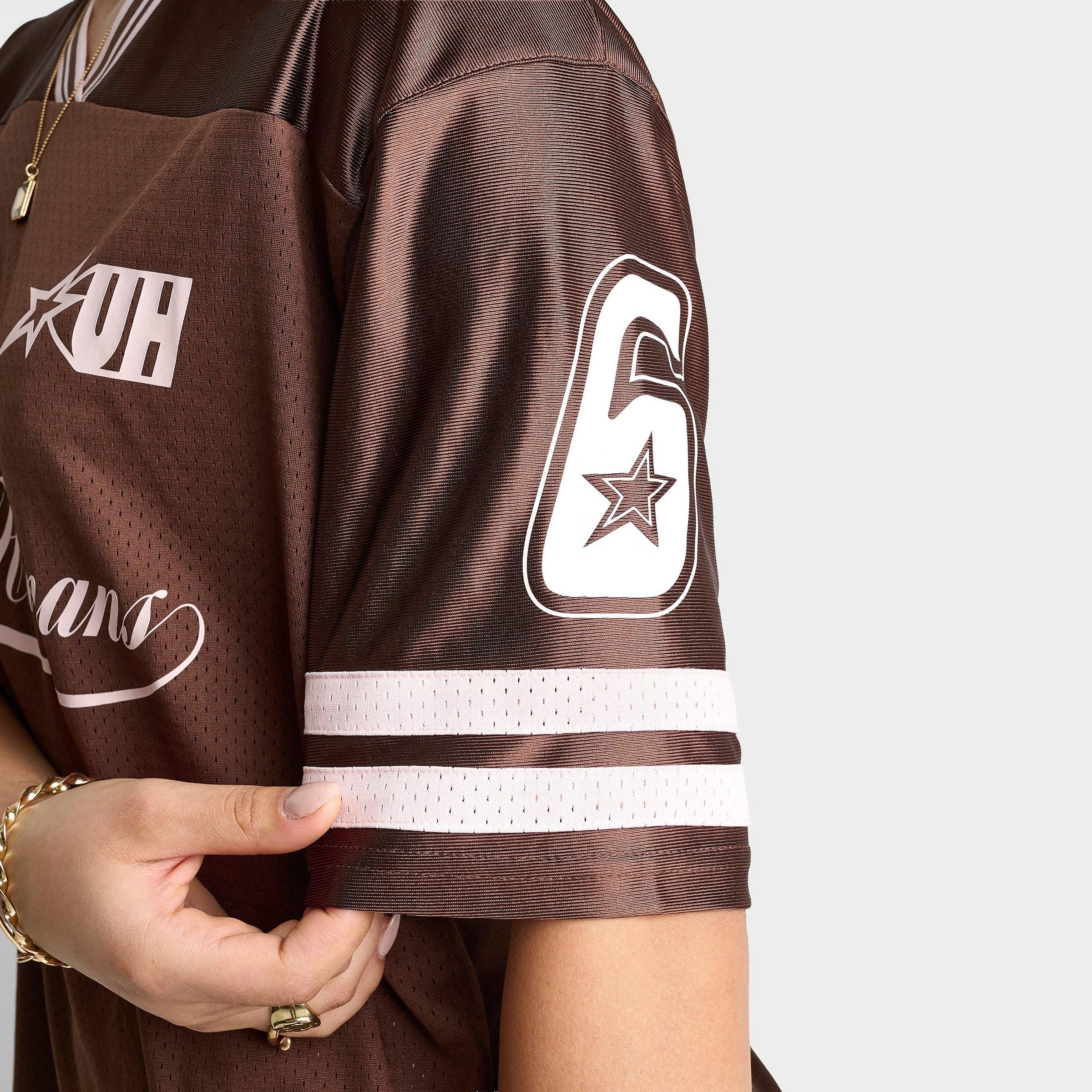 Women's Unlike Humans League Jersey