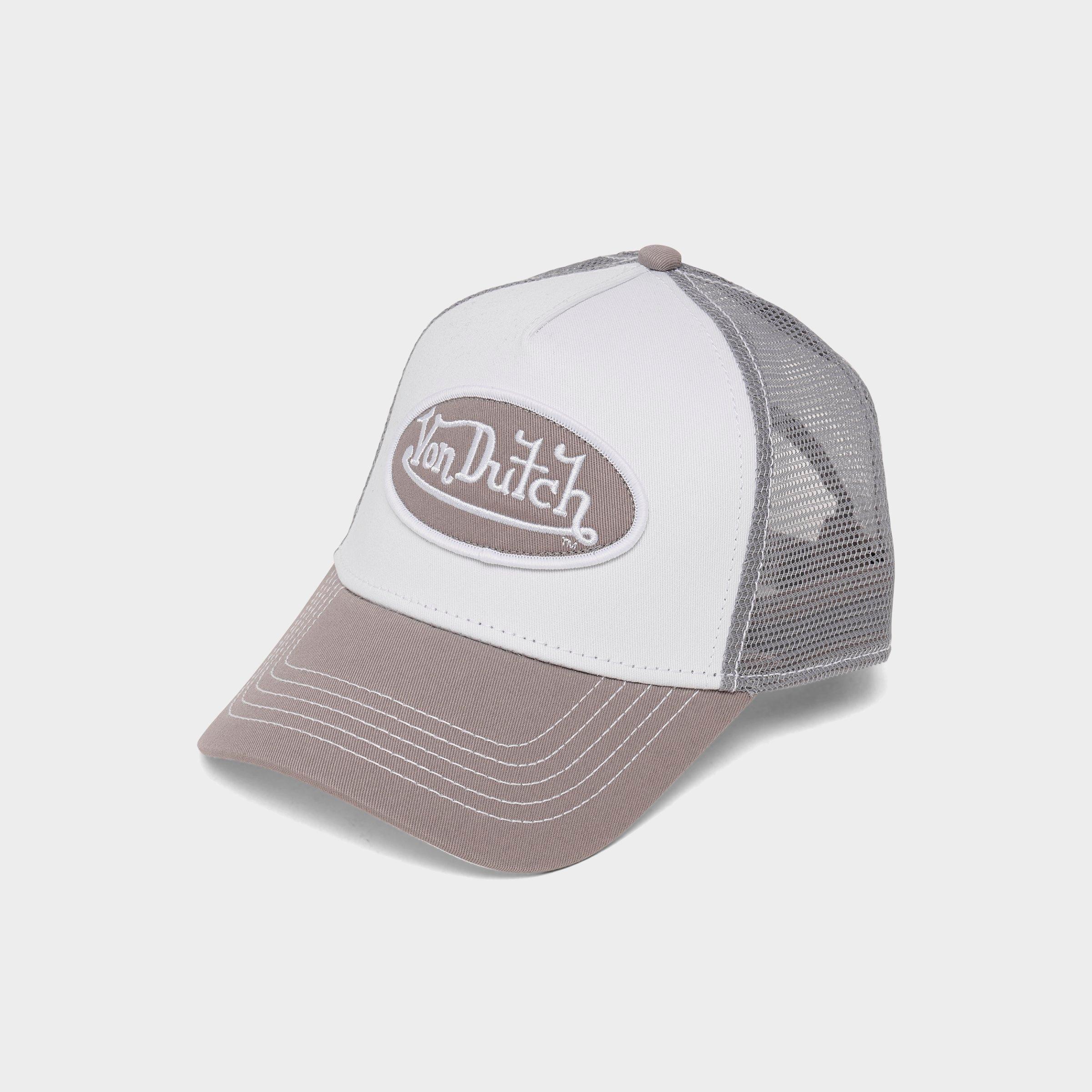 Von Dutch Staple Trucker Hat | JD Sports