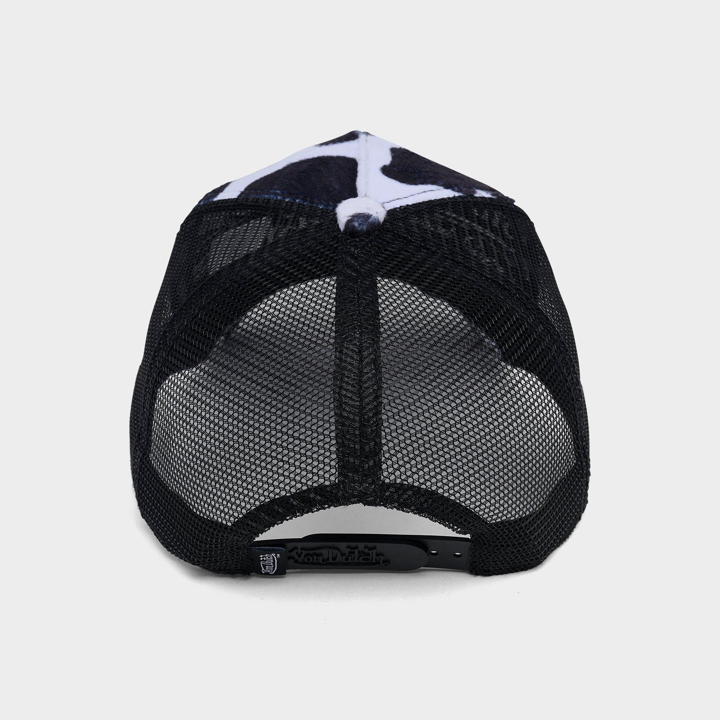 Von Dutch Vanimal Trucker Hat