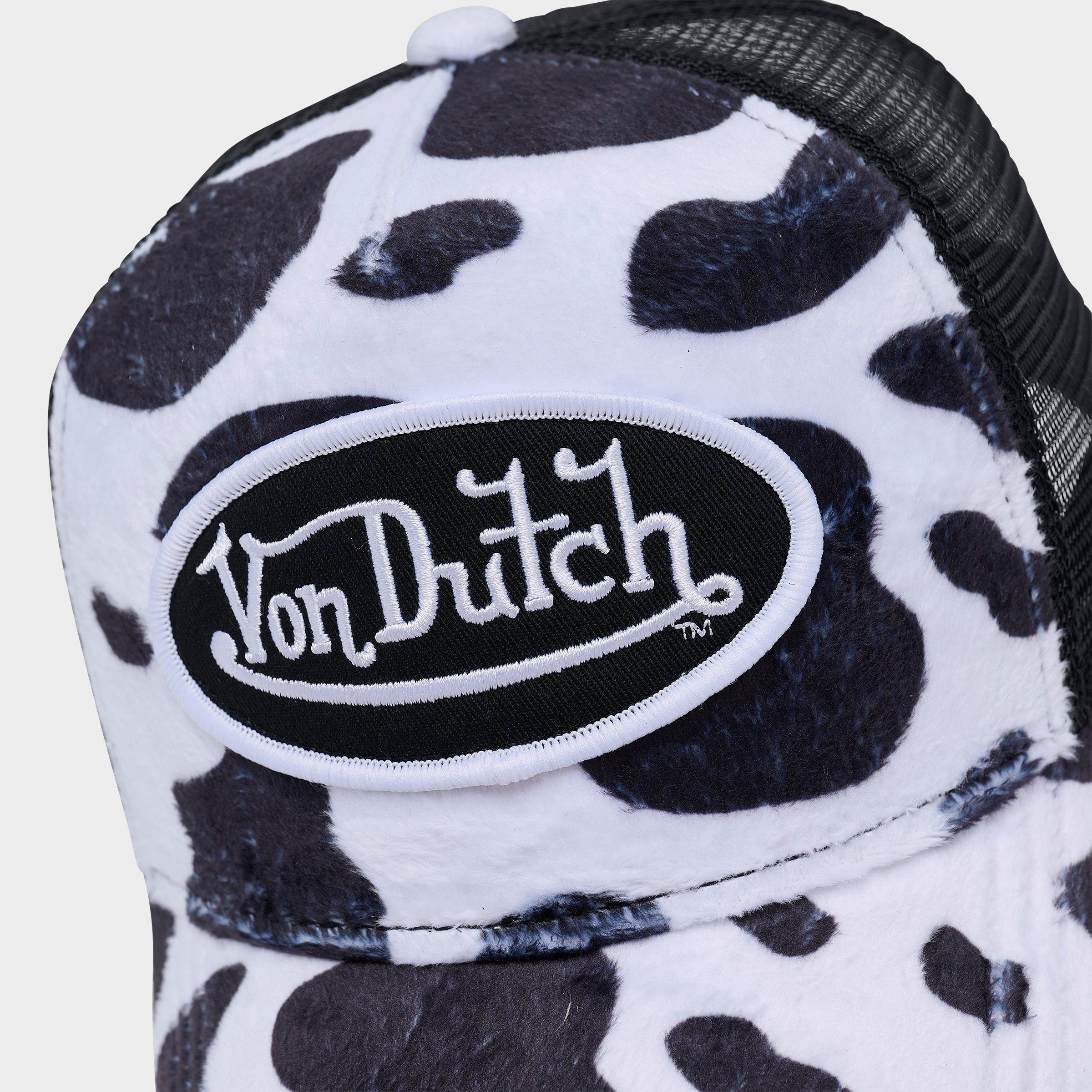 Von Dutch Vanimal Trucker Hat
