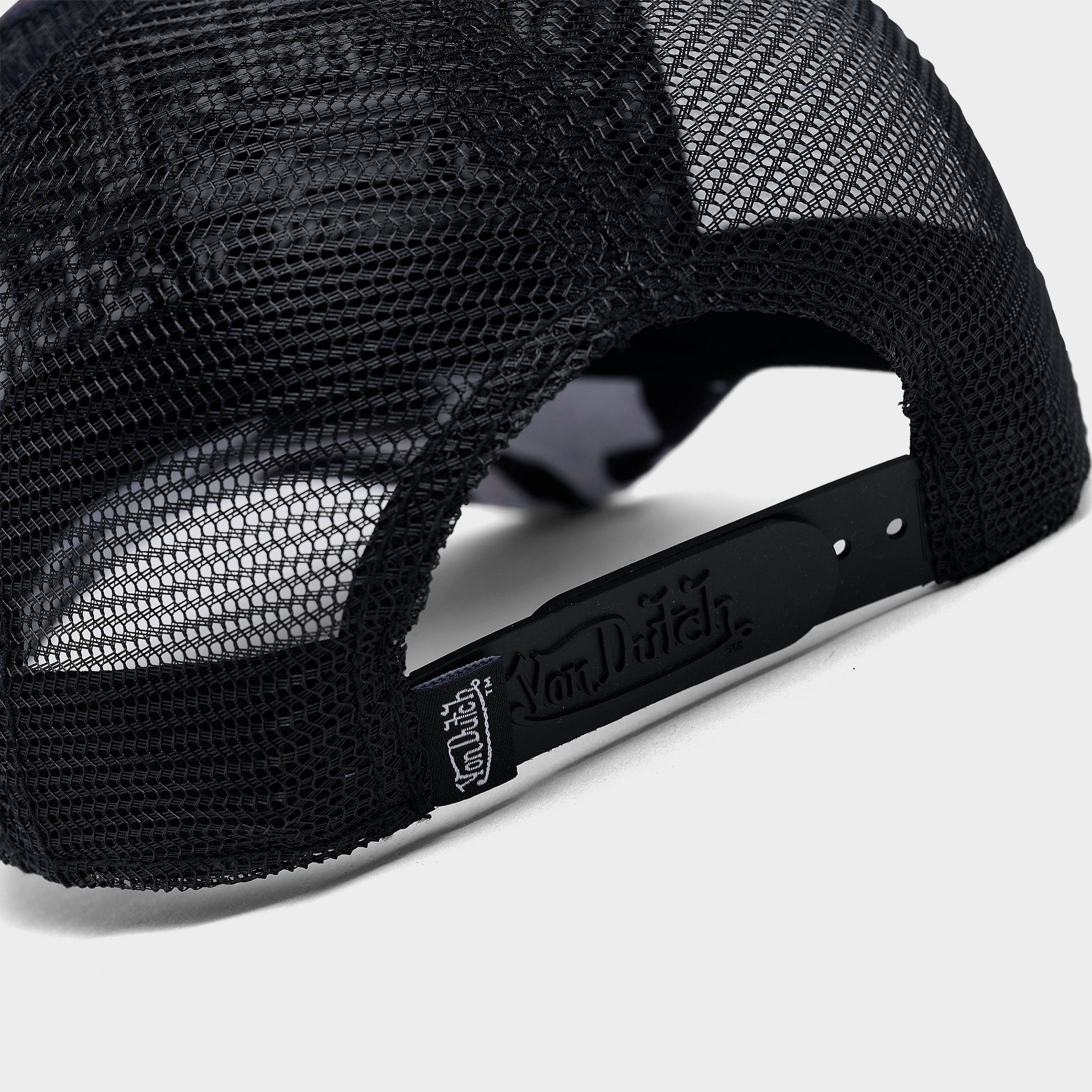 Von Dutch Vanimal Trucker Hat