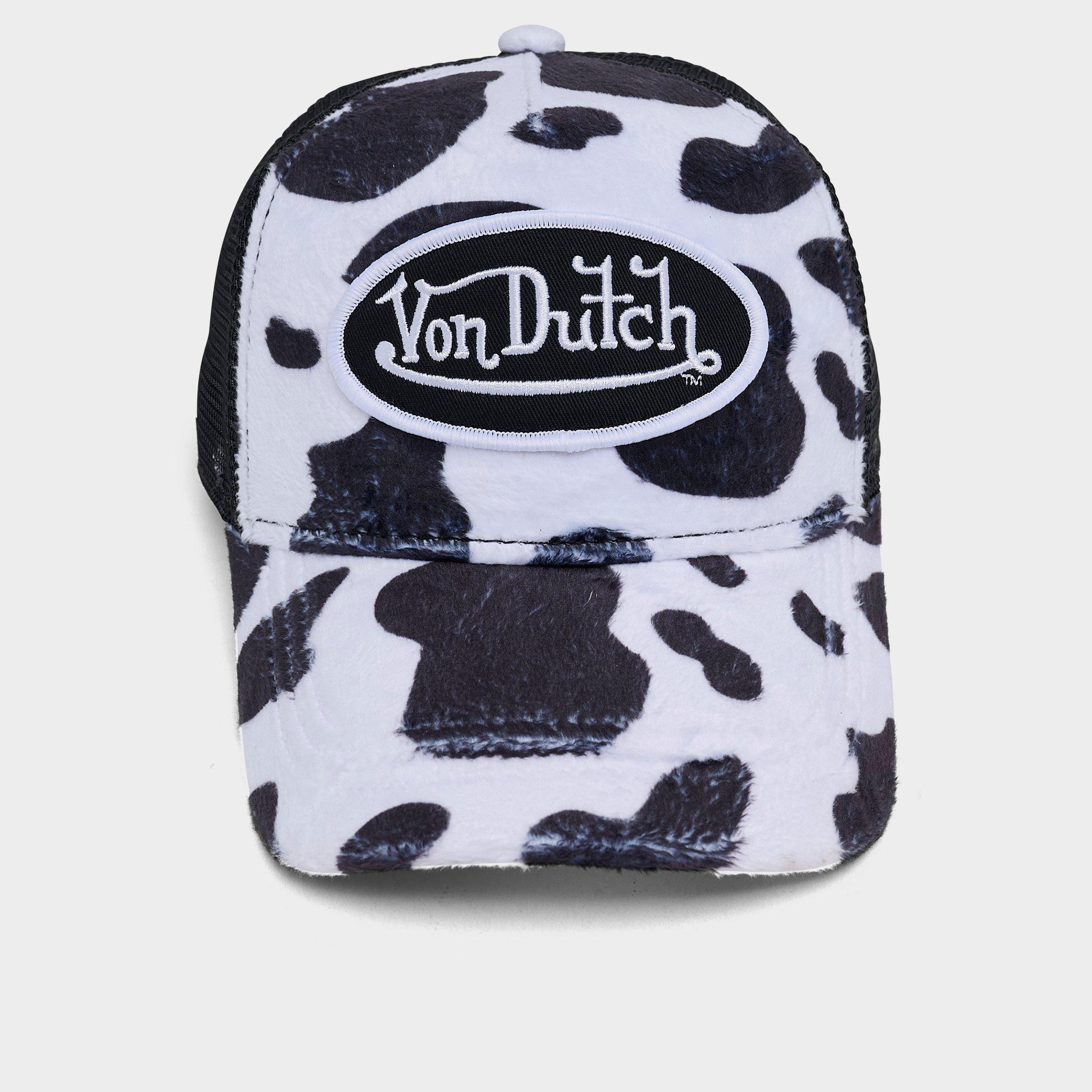 Von Dutch Vanimal Trucker Hat