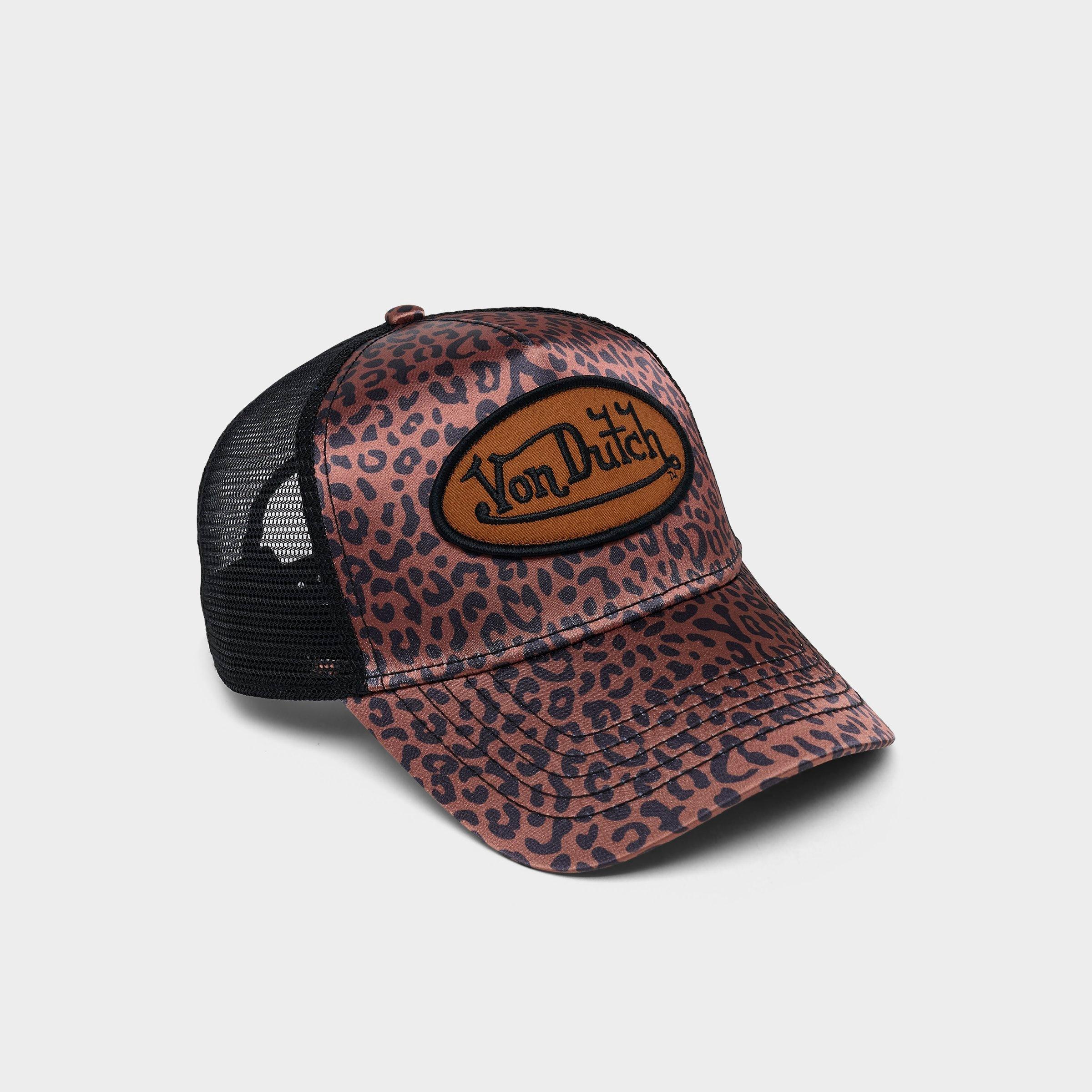 SATIN TRUCKER