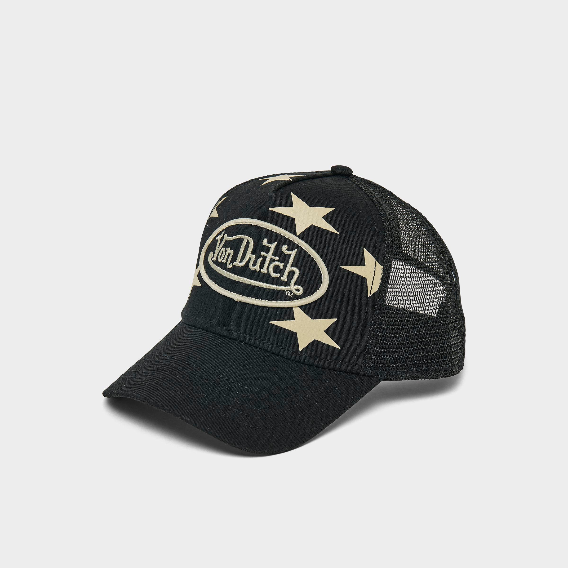 Von Dutch Americana Trucker Hat
