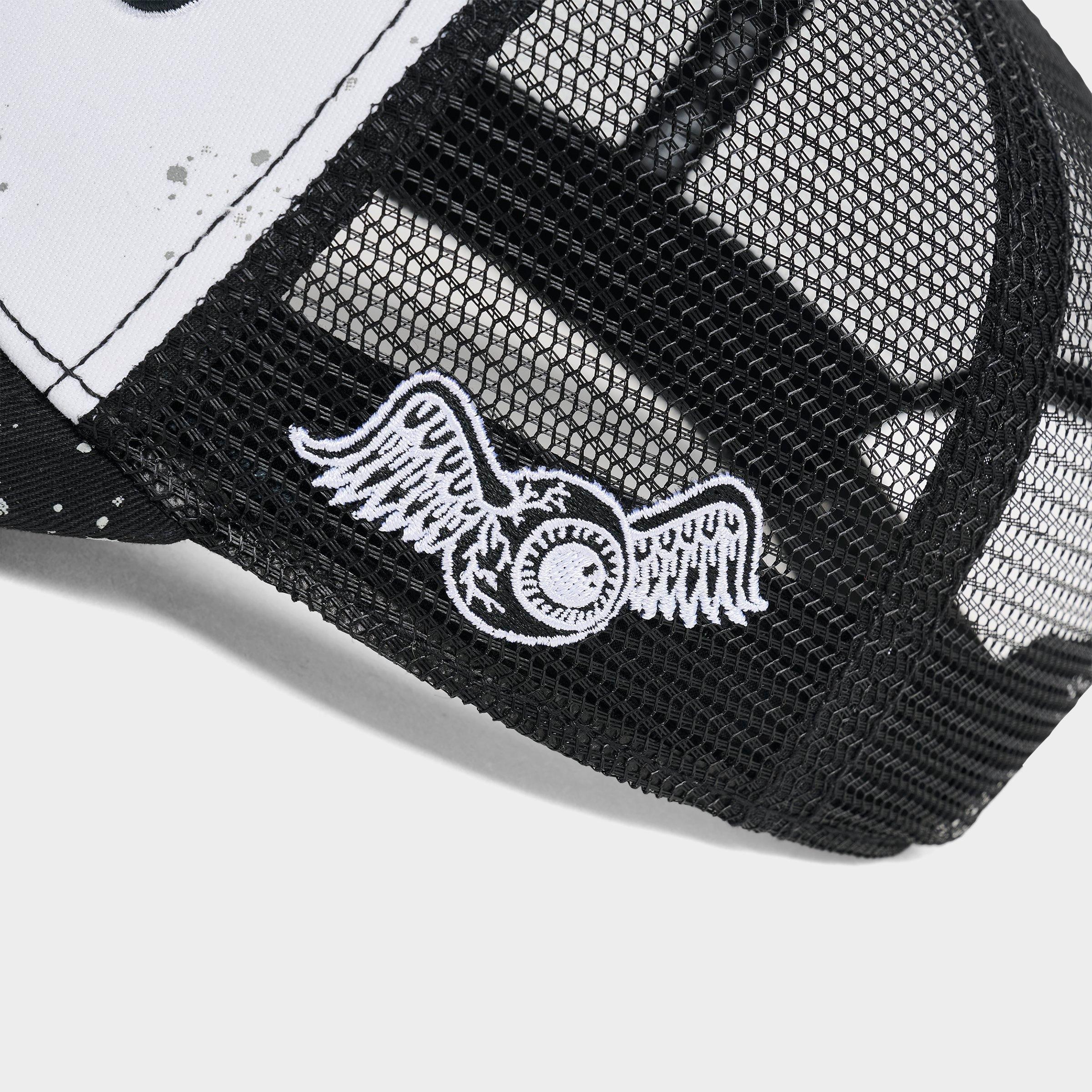 Von Dutch Iron Trucker Hat